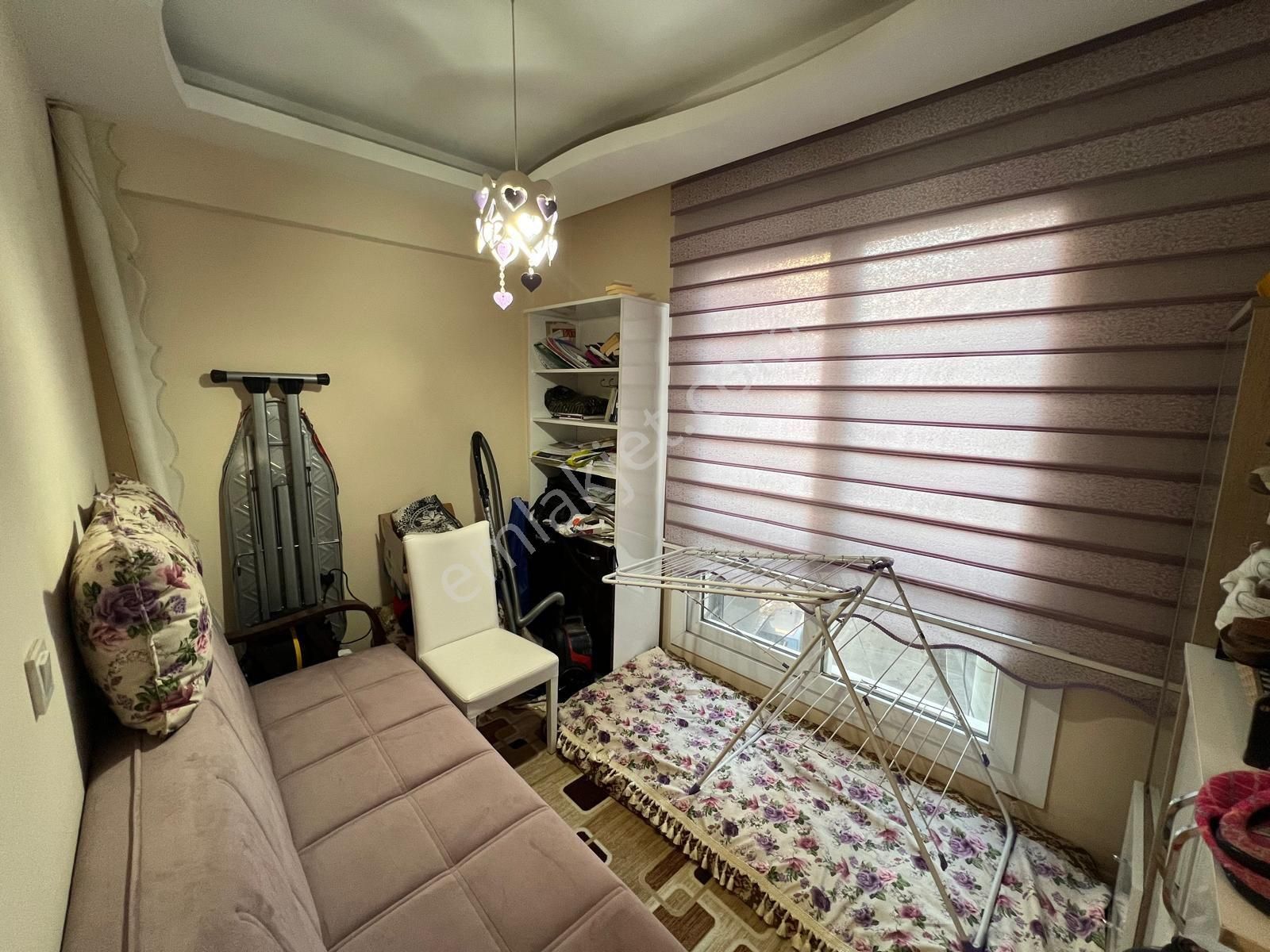 Satılık 2+1 Açık Mutfak Asansörlü Doğalgazlı - Görsel 8