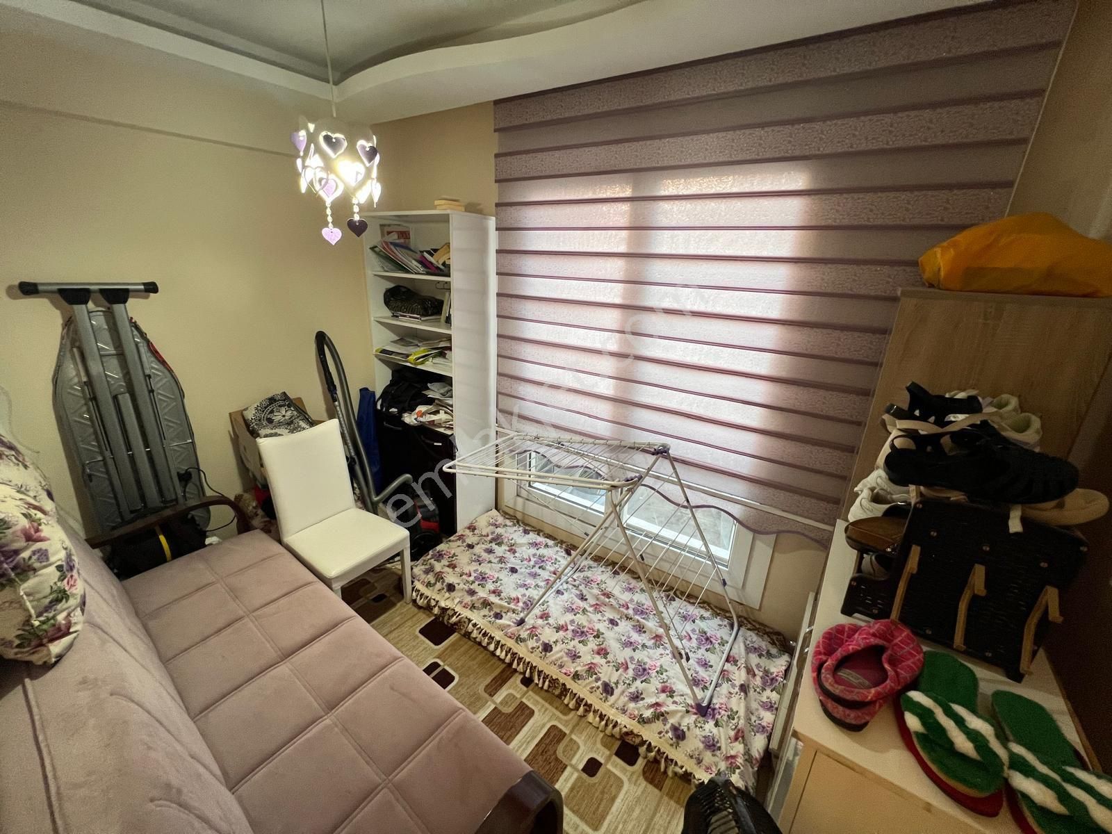 Satılık 2+1 Açık Mutfak Asansörlü Doğalgazlı - Görsel 9