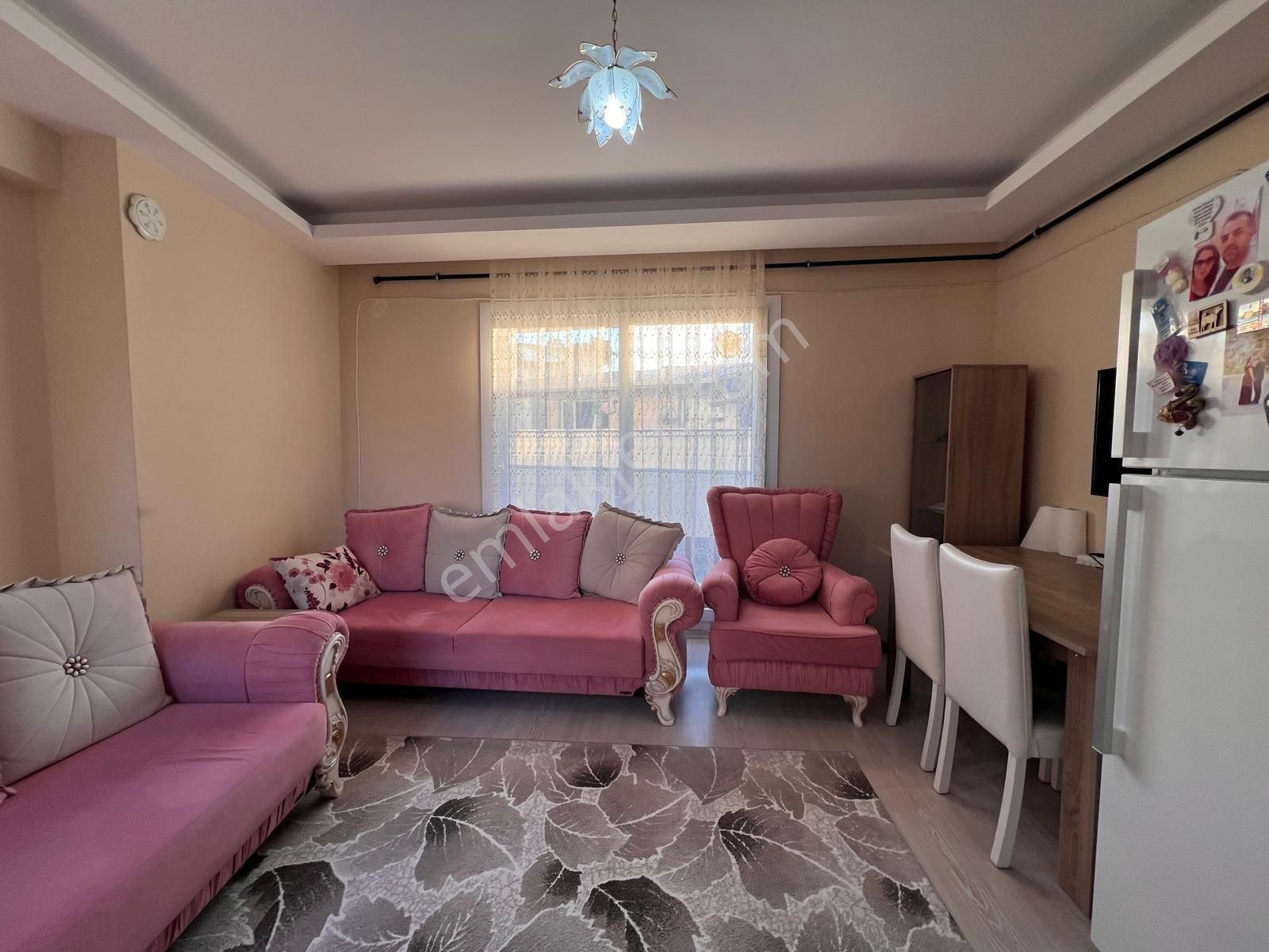 Satılık 2+1 Açık Mutfak Asansörlü Doğalgazlı - Görsel 20