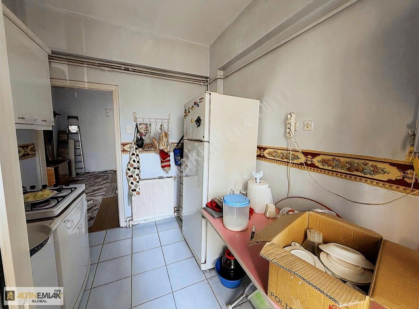 Altın Emlak Fed Global| Sümer De 2+1 Yatırımlık Daire - Görsel 14