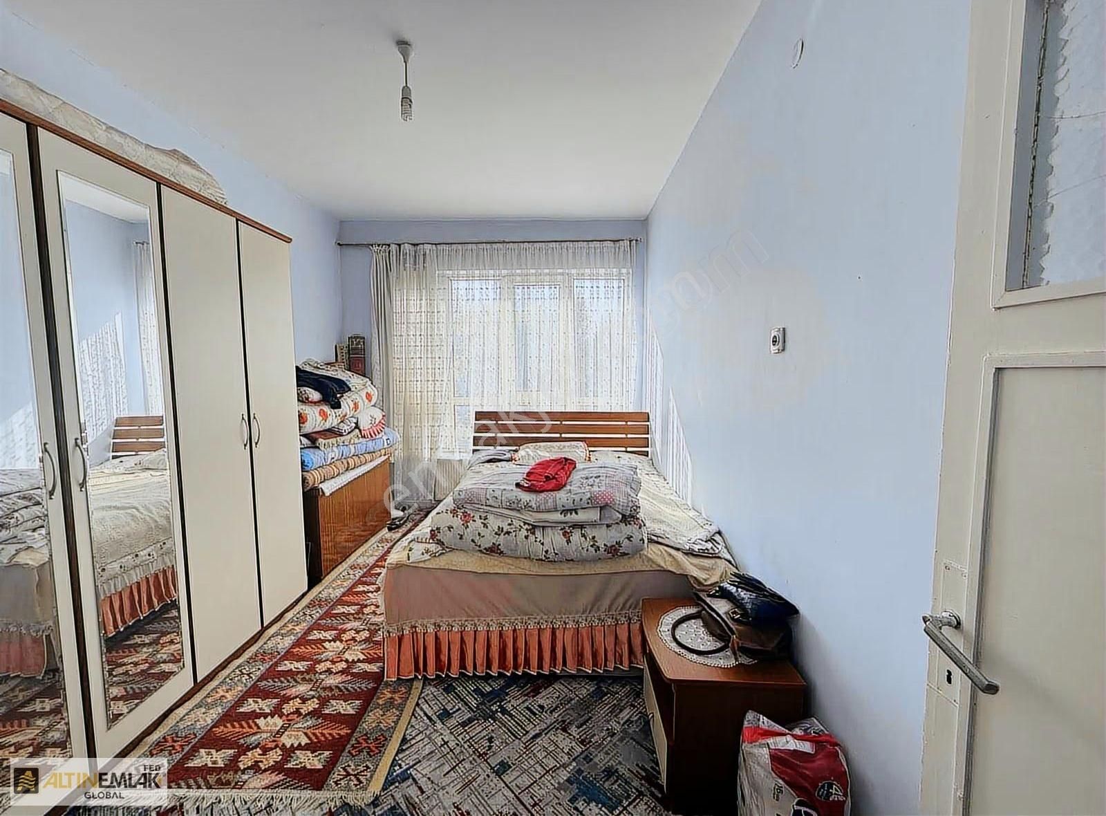 Altın Emlak Fed Global| Sümer De 2+1 Yatırımlık Daire - Görsel 12