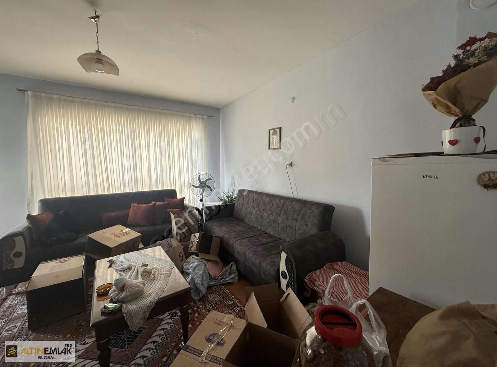 Altın Emlak Fed Global| Sümer De 2+1 Yatırımlık Daire - Görsel 11