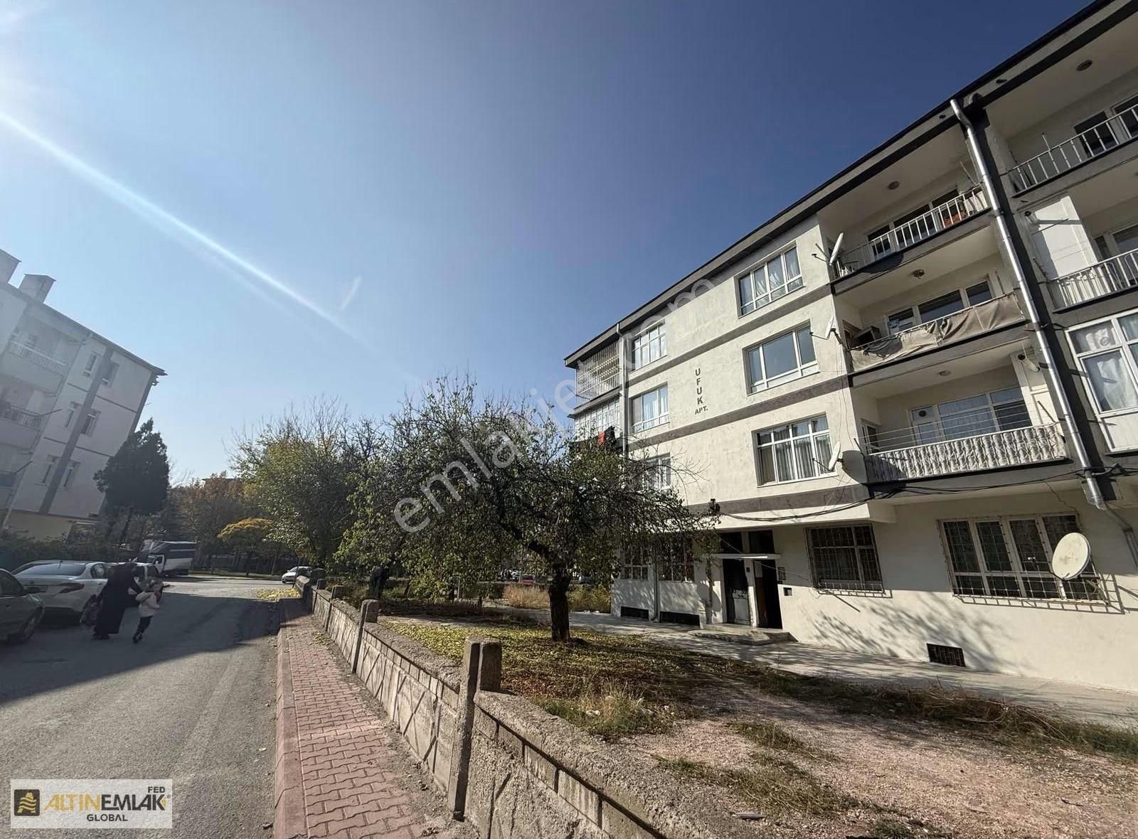 Altın Emlak Fed Global| Sümer De 2+1 Yatırımlık Daire - Görsel 13