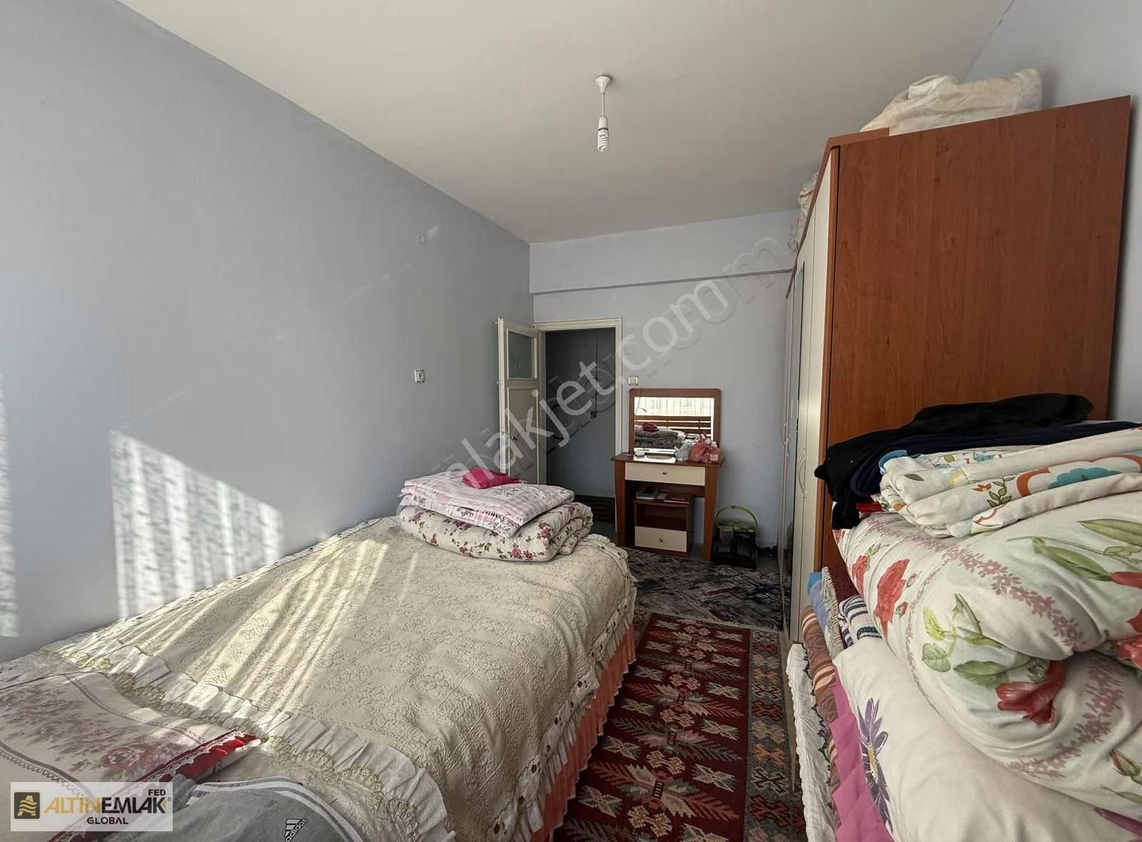 Altın Emlak Fed Global| Sümer De 2+1 Yatırımlık Daire - Görsel 10