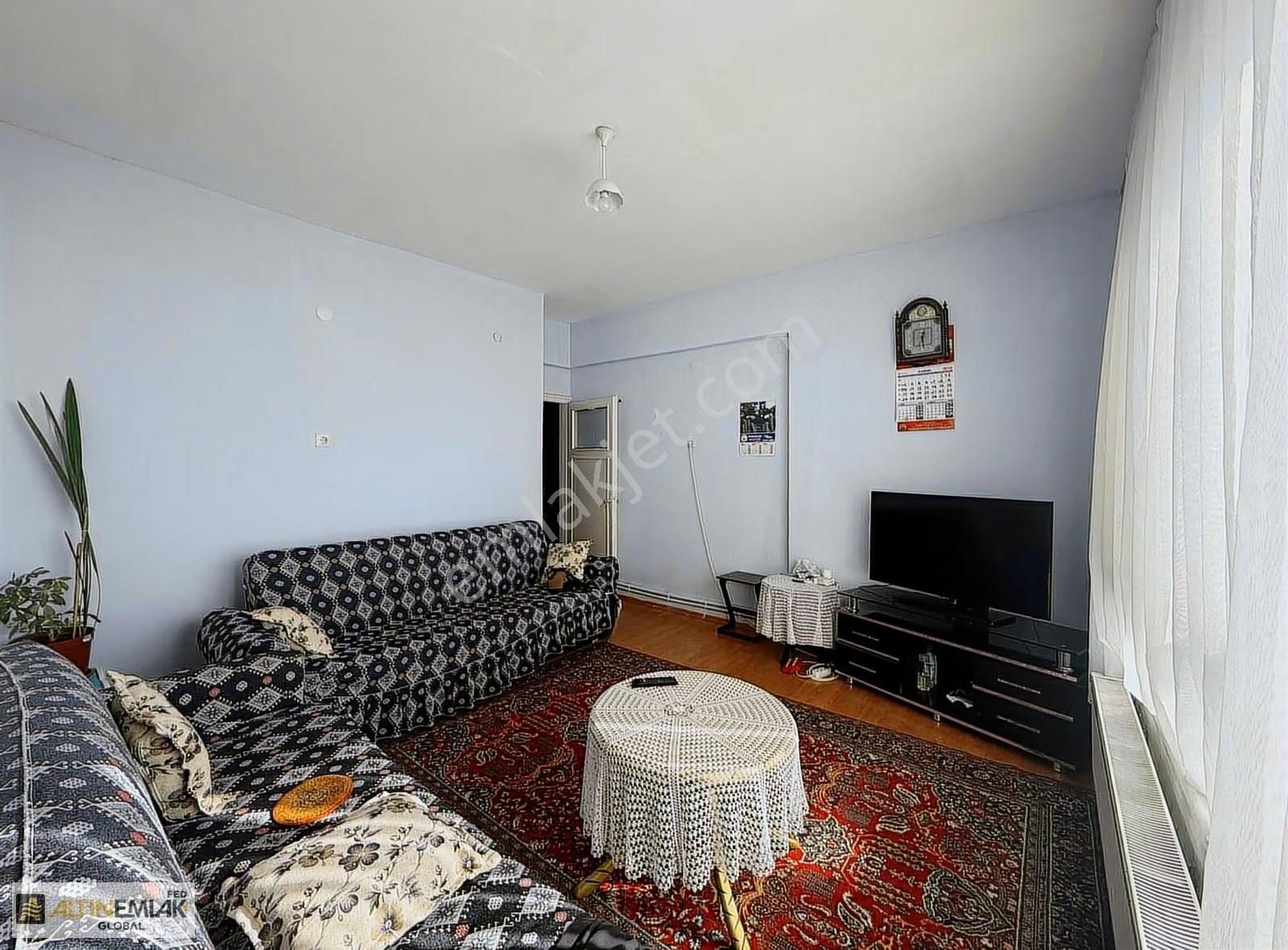 Altın Emlak Fed Global| Sümer De 2+1 Yatırımlık Daire - Görsel 9