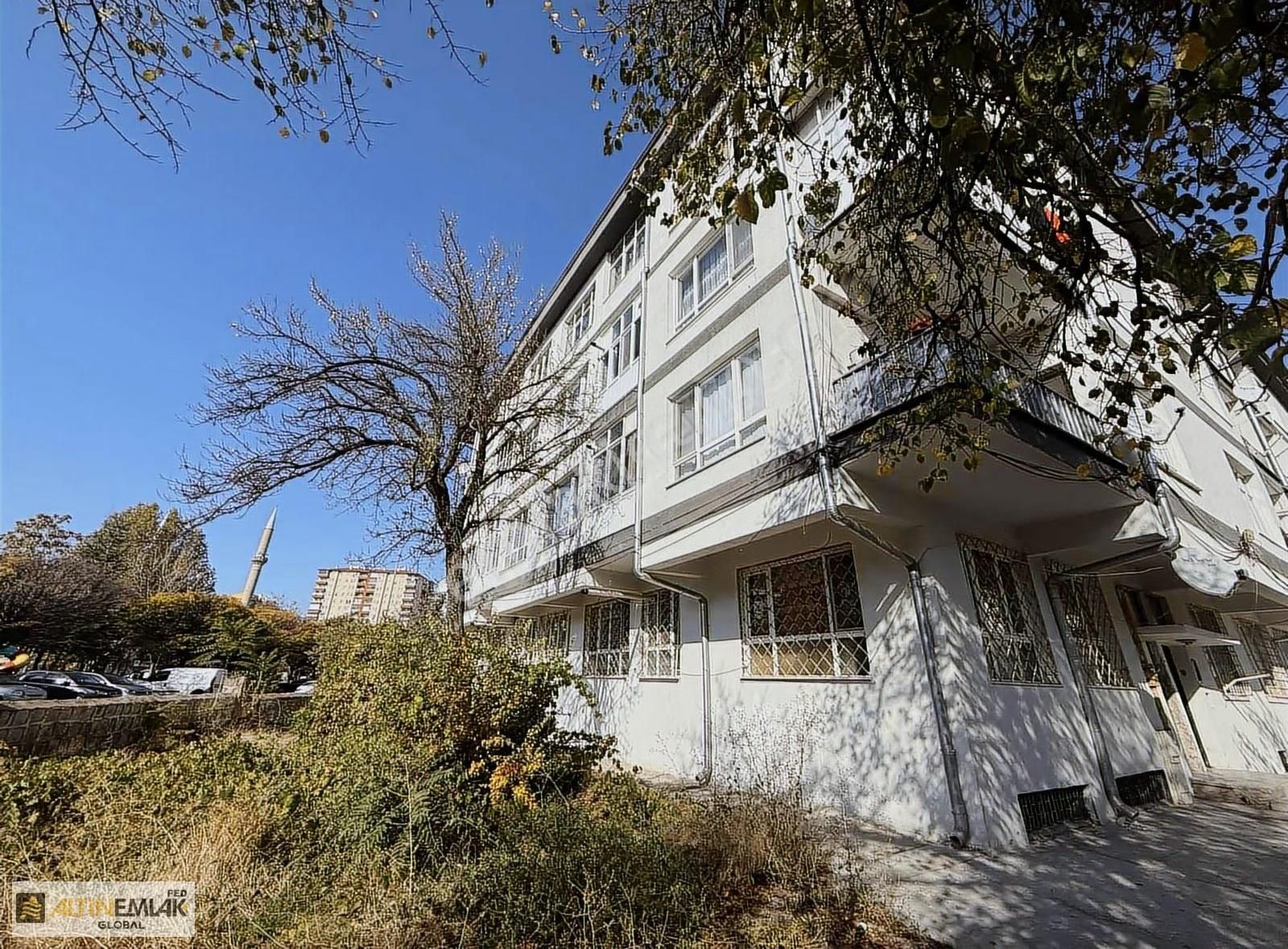 Altın Emlak Fed Global| Sümer De 2+1 Yatırımlık Daire - Görsel 17