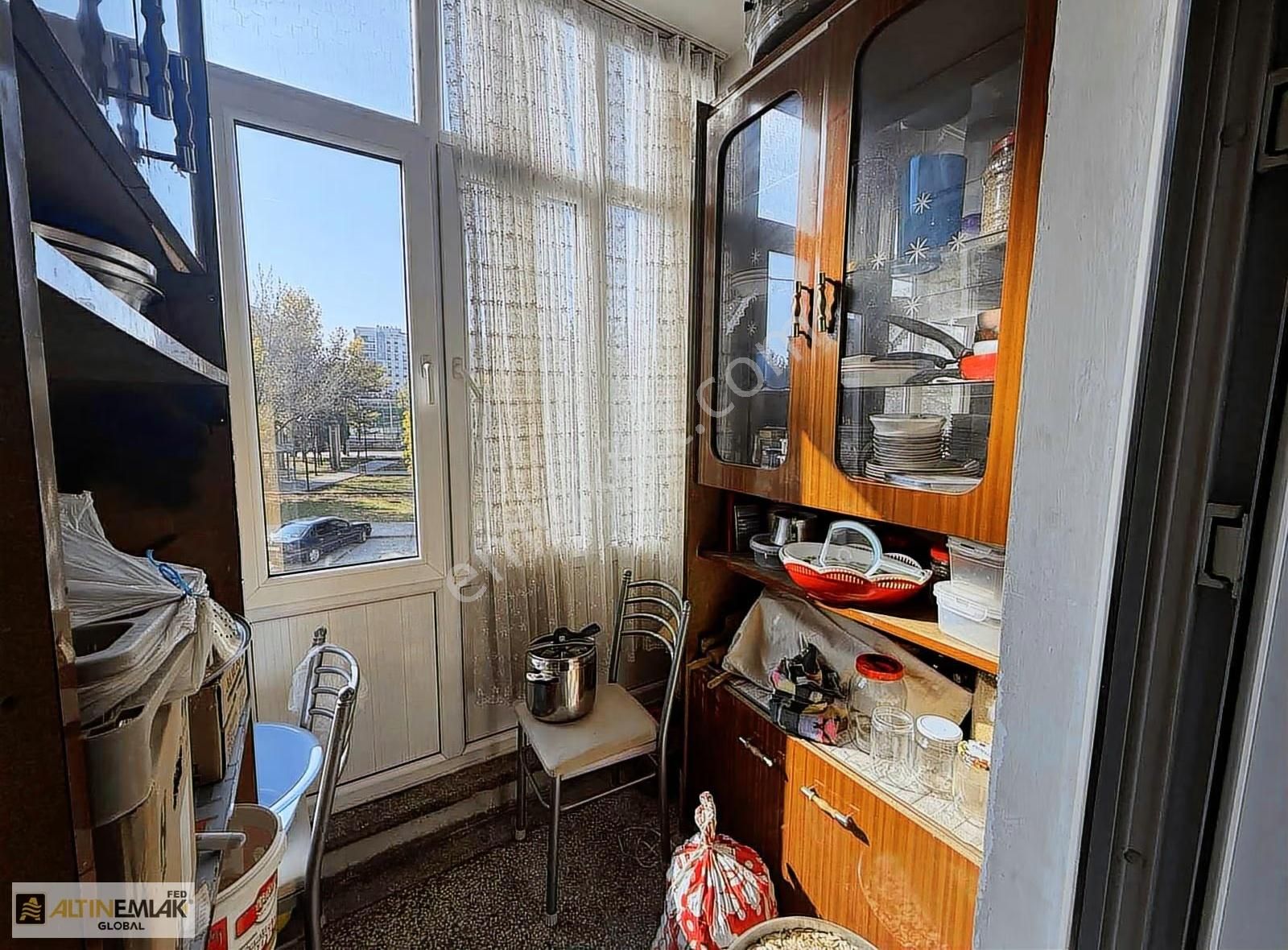 Altın Emlak Fed Global| Sümer De 2+1 Yatırımlık Daire - Görsel 2