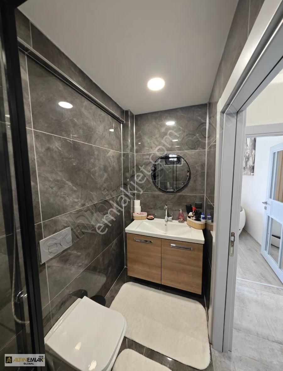 Erenköy'de Manzaralı Villa - Görsel 7