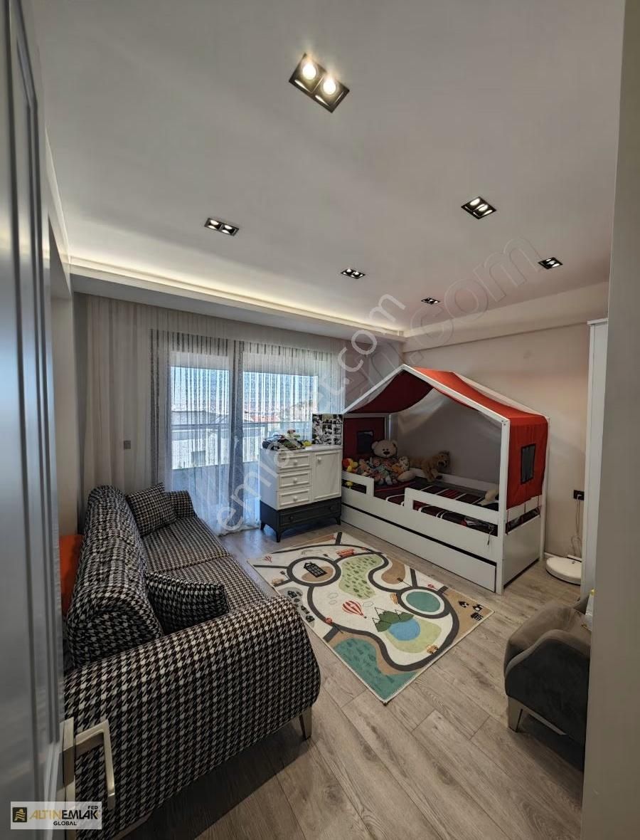 Erenköy'de Manzaralı Villa - Görsel 9