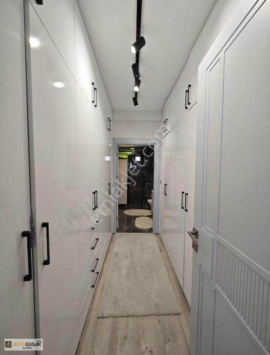 Erenköy'de Manzaralı Villa - Görsel 5