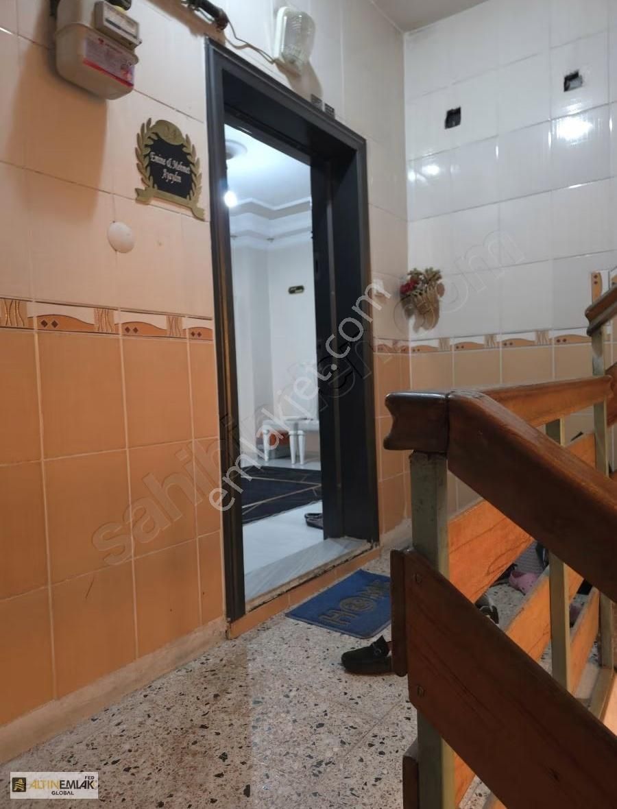 Çeçenistan Parkı Yanı Arsa Payı 180m2 Kombili Daire - Görsel 8