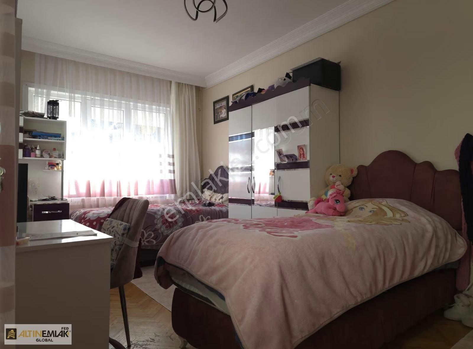 Çeçenistan Parkı Yanı Arsa Payı 180m2 Kombili Daire - Görsel 14