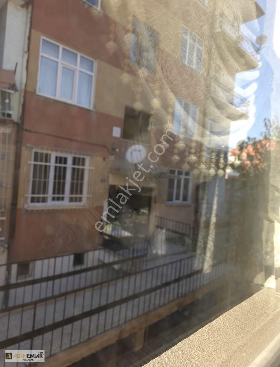 Çeçenistan Parkı Yanı Arsa Payı 180m2 Kombili Daire - Görsel 34