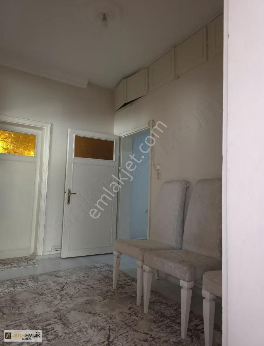 Çeçenistan Parkı Yanı Arsa Payı 180m2 Kombili Daire - Görsel 30