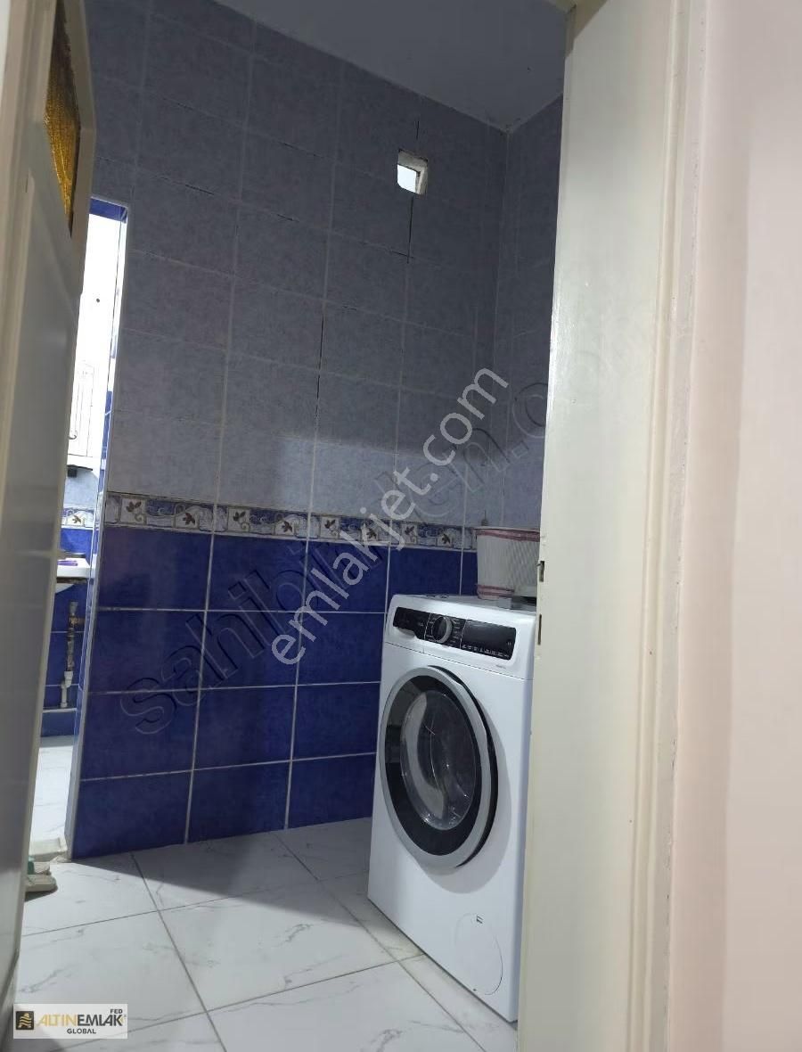 Çeçenistan Parkı Yanı Arsa Payı 180m2 Kombili Daire - Görsel 11