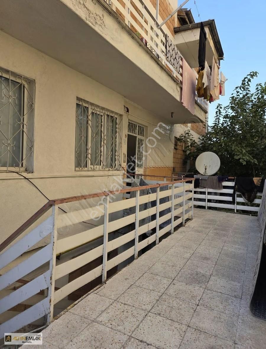 Çeçenistan Parkı Yanı Arsa Payı 180m2 Kombili Daire - Görsel 23