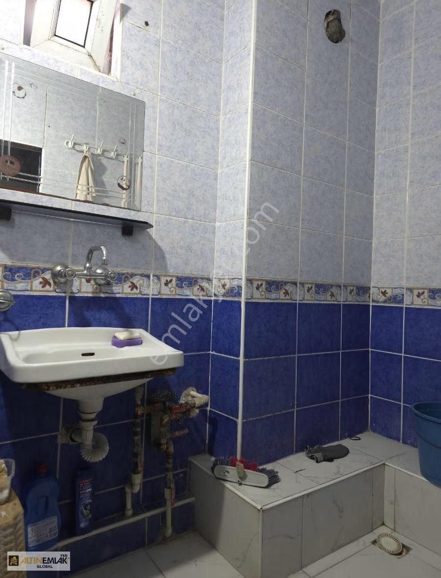 Çeçenistan Parkı Yanı Arsa Payı 180m2 Kombili Daire - Görsel 15