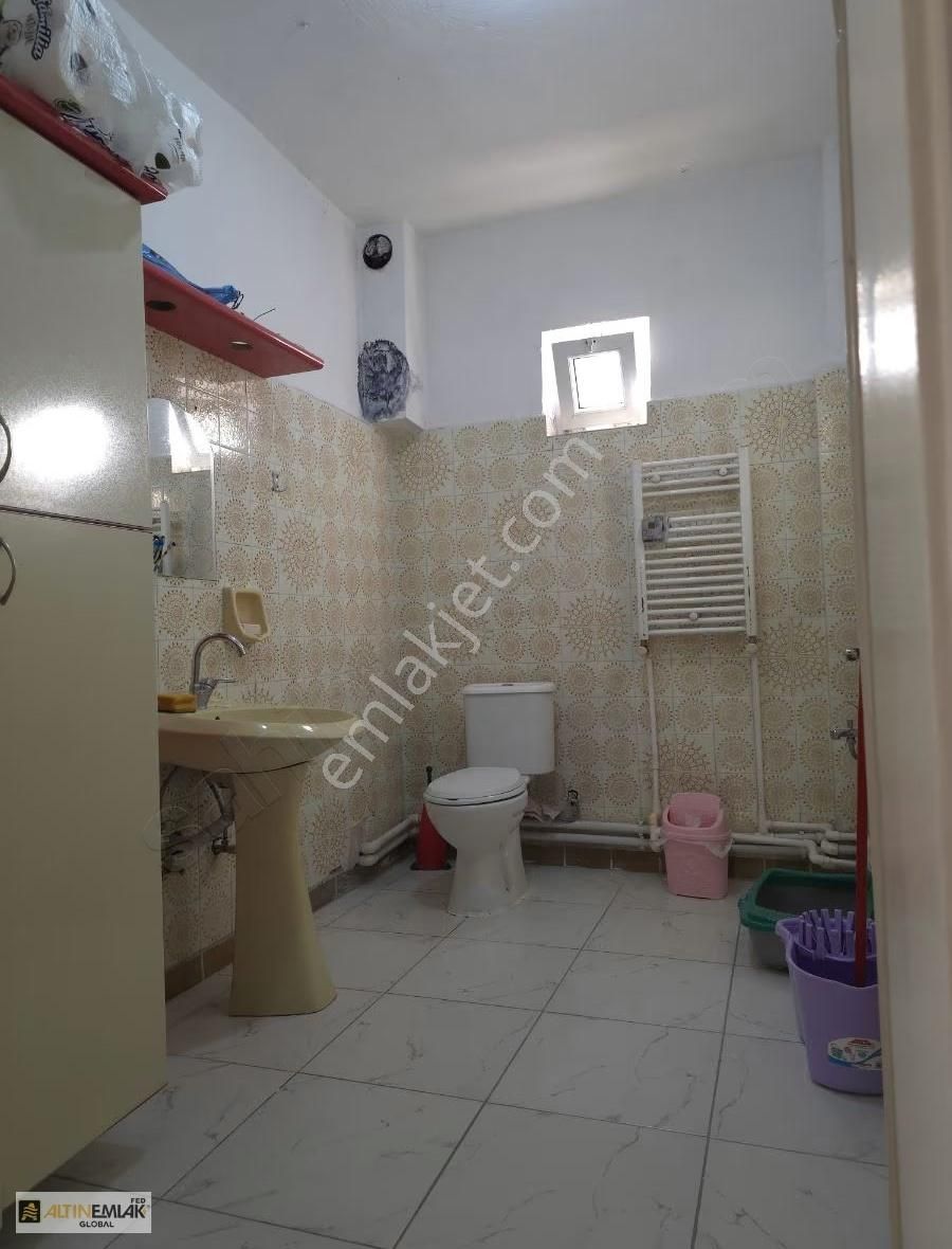 Çeçenistan Parkı Yanı Arsa Payı 180m2 Kombili Daire - Görsel 6