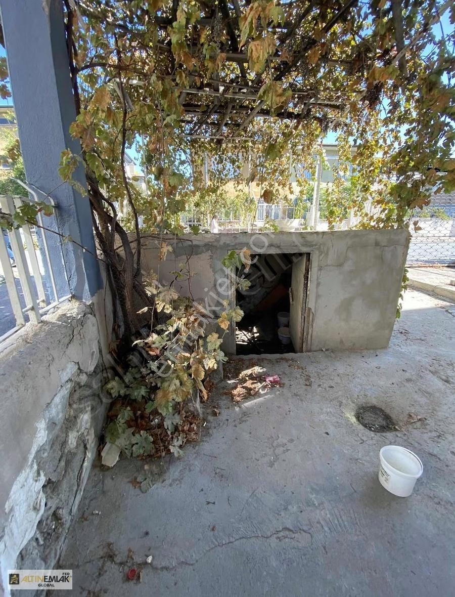 Yenişehir Mah. 2 Katlı Hollanda Tipli Kombili 3+1 Satılık Daire - Görsel 17