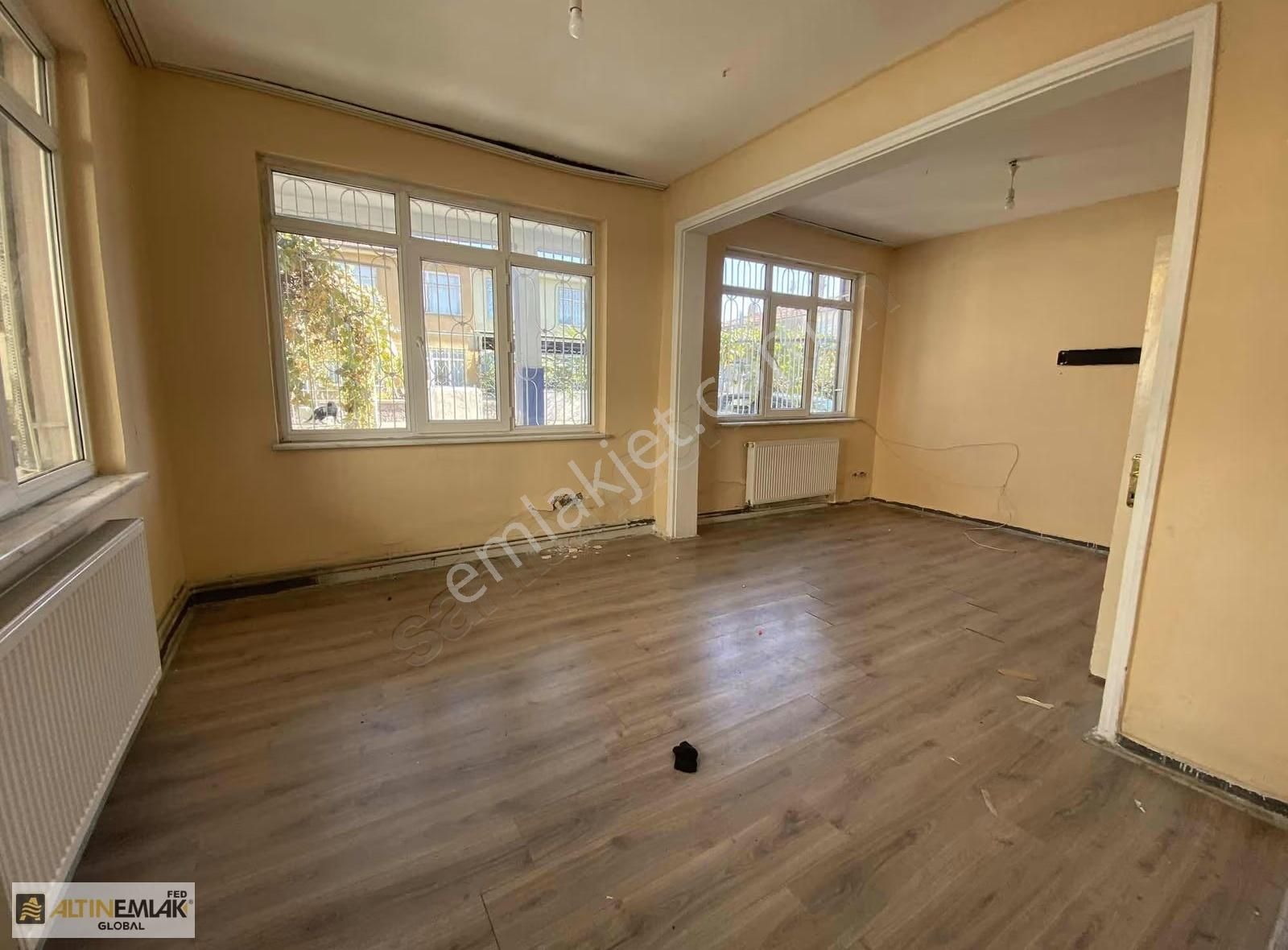 Yenişehir Mah. 2 Katlı Hollanda Tipli Kombili 3+1 Satılık Daire - Görsel 16