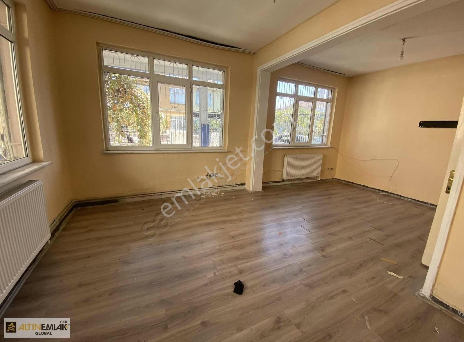 Yenişehir Mah. 2 Katlı Hollanda Tipli Kombili 3+1 Satılık Daire - Görsel 8