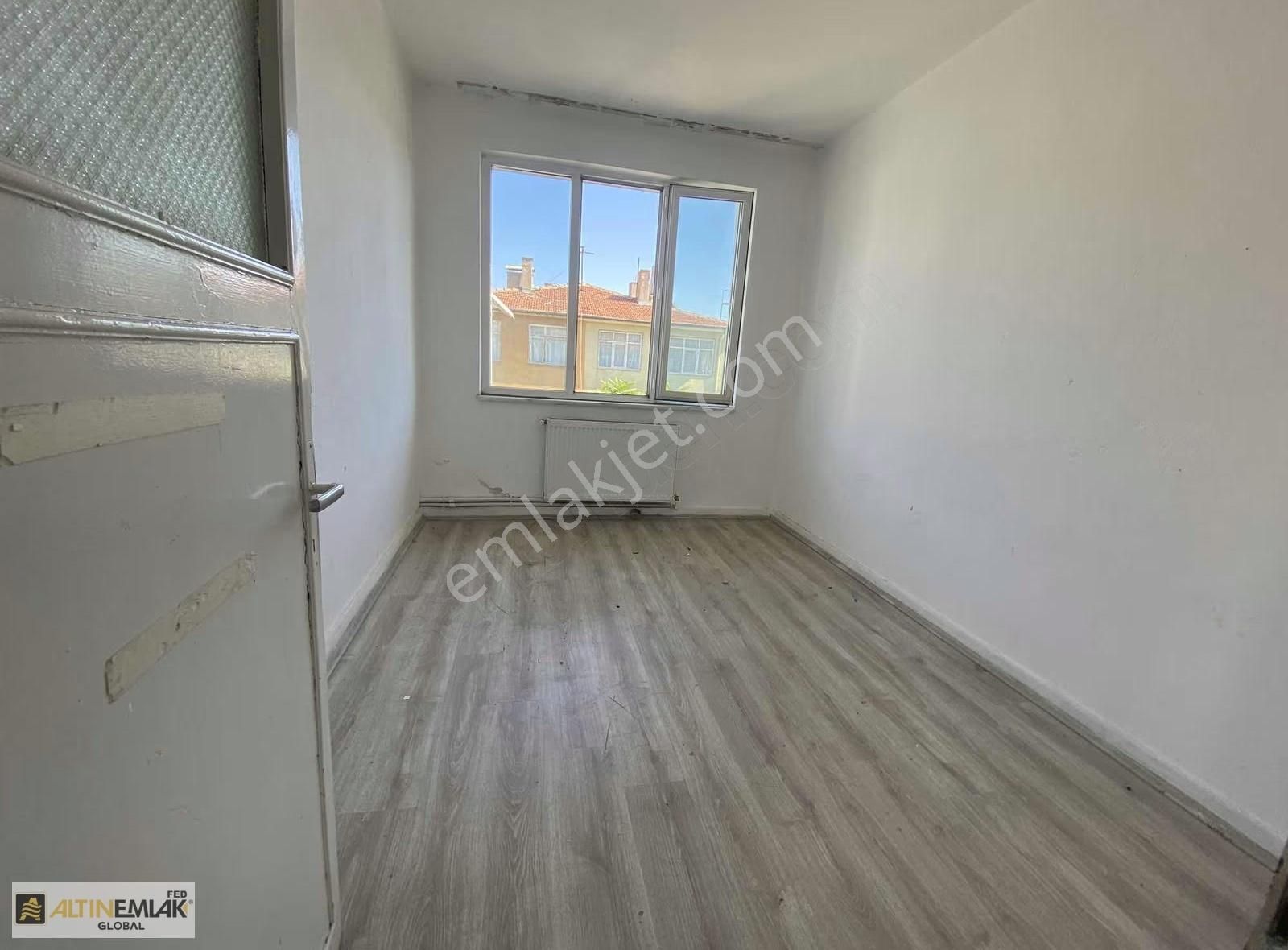 Yenişehir Mah. 2 Katlı Hollanda Tipli Kombili 3+1 Satılık Daire - Görsel 9