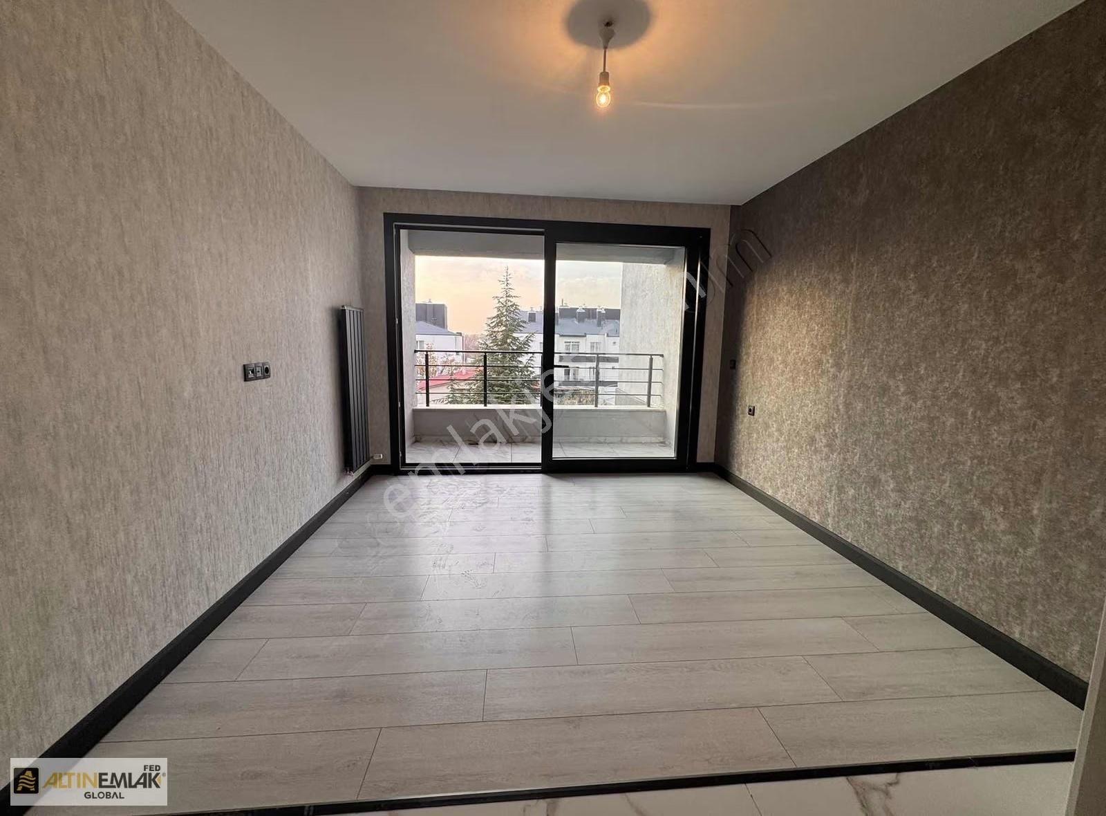 Yatay Mimaride 2+1 Daire - Görsel 12