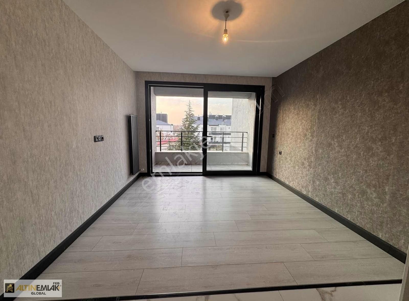 Yatay Mimaride 2+1 Daire - Görsel 18