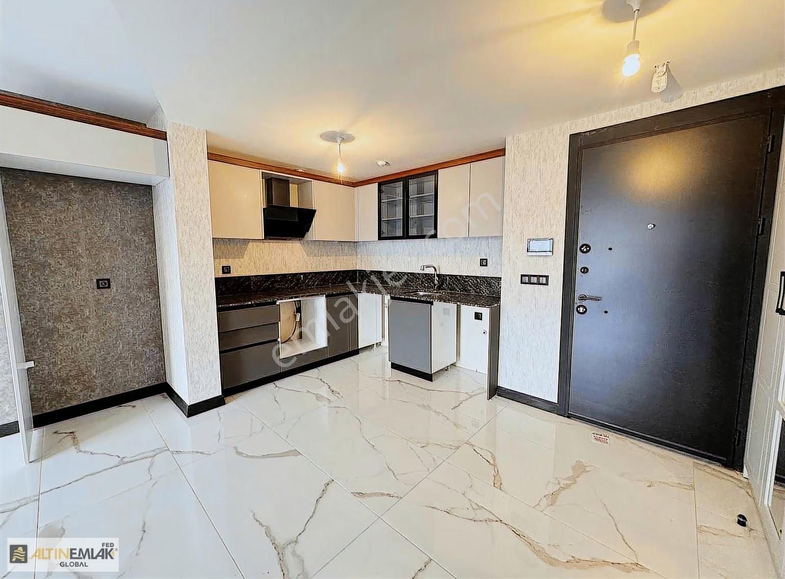 Yatay Mimaride 2+1 Daire - Görsel 20