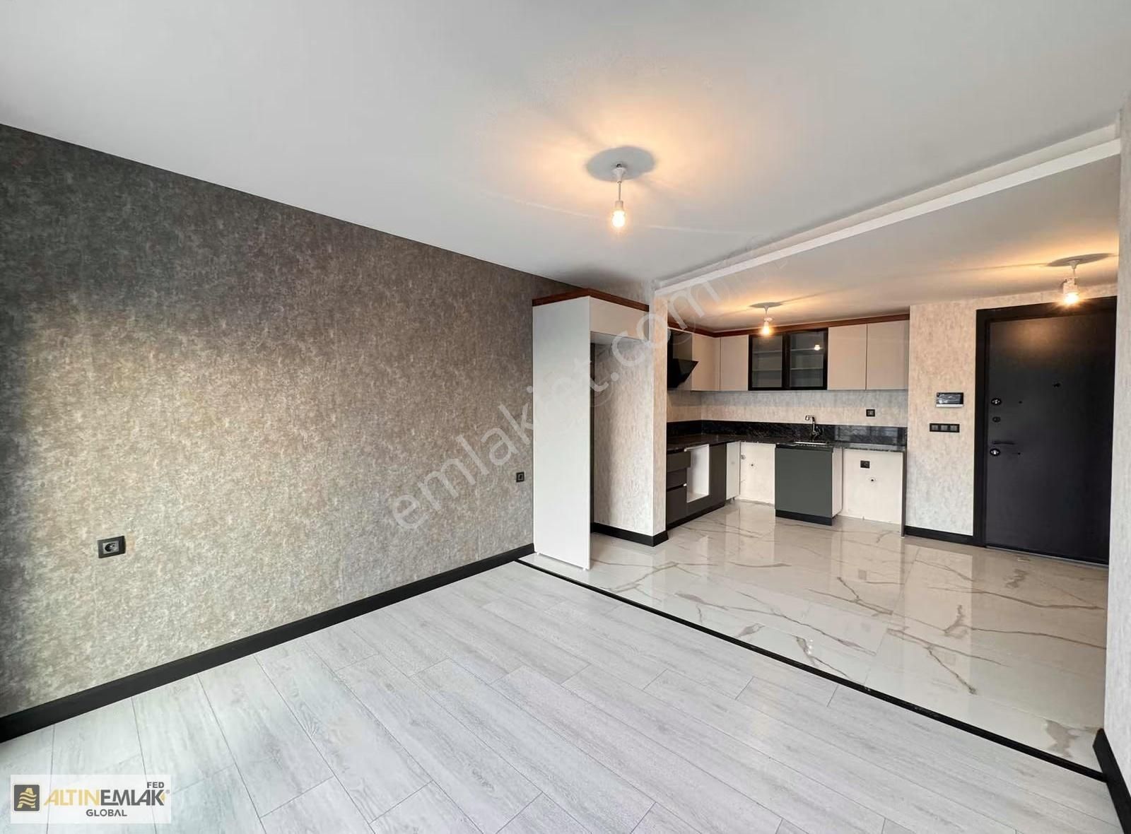 Yatay Mimaride 2+1 Daire - Görsel 7