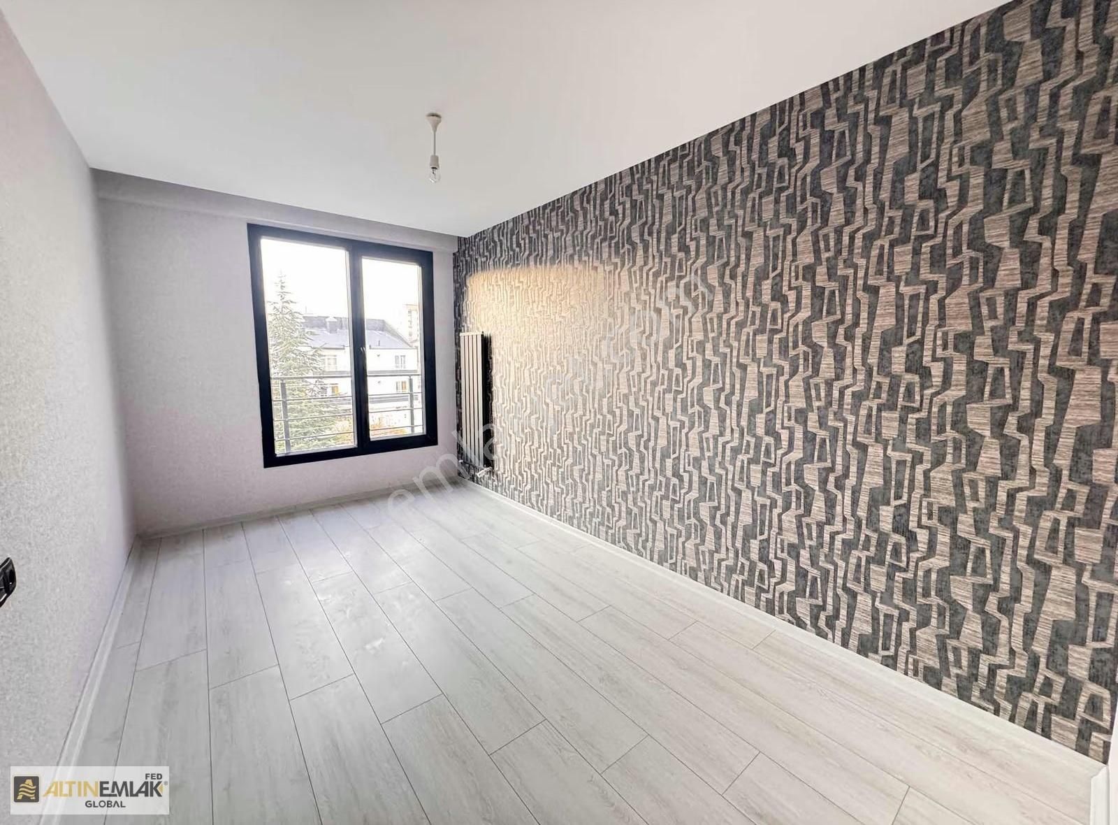 Yatay Mimaride 2+1 Daire - Görsel 21