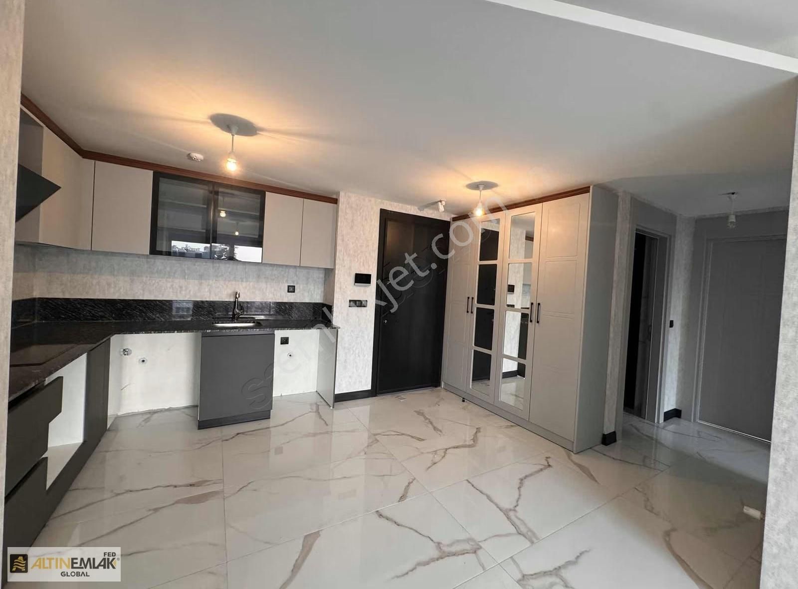 Yatay Mimaride 2+1 Daire - Görsel 11