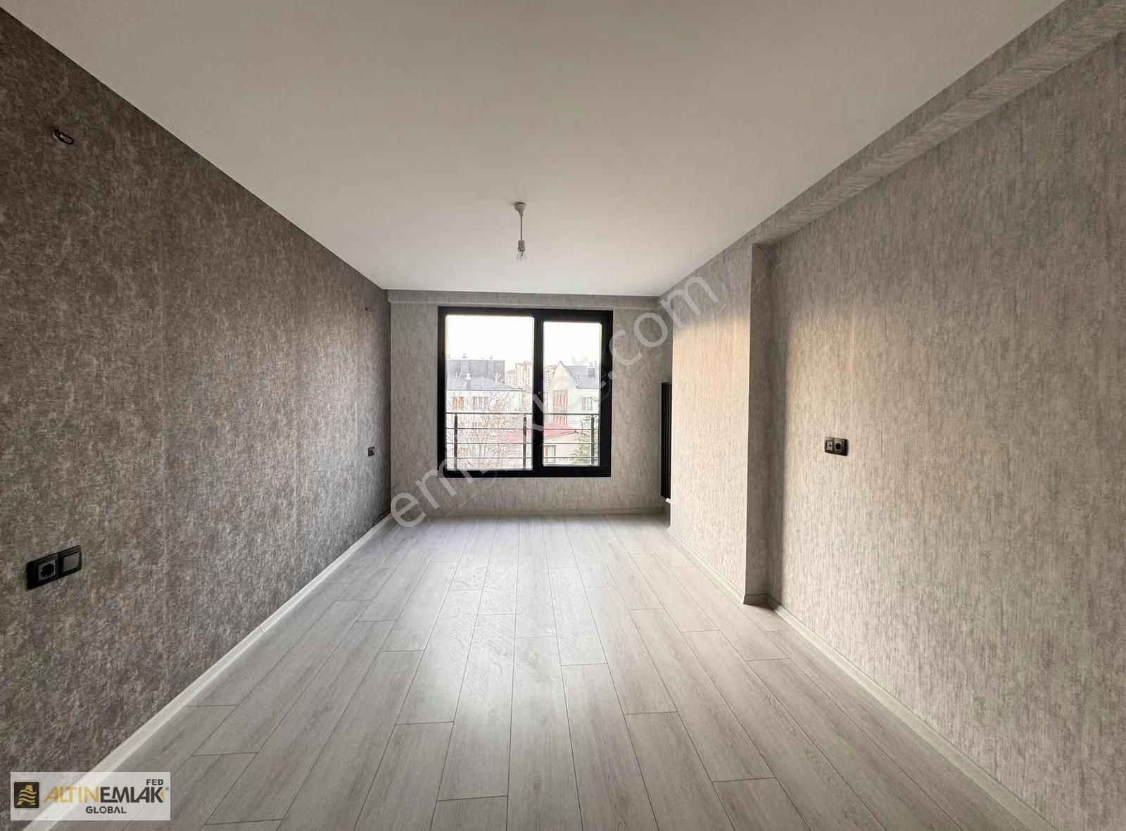 Yatay Mimaride 2+1 Daire - Görsel 3