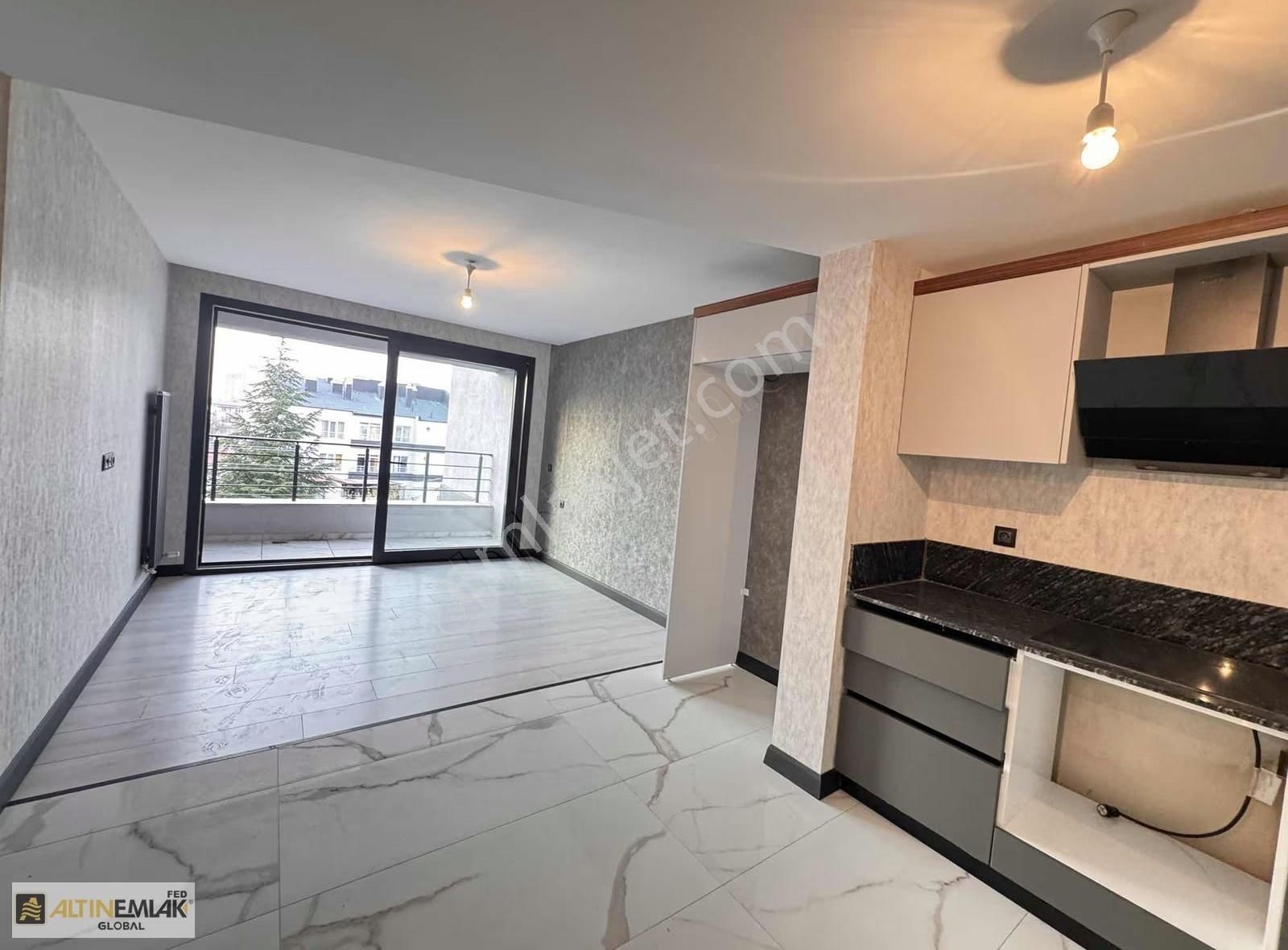 Yatay Mimaride 2+1 Daire - Görsel 2