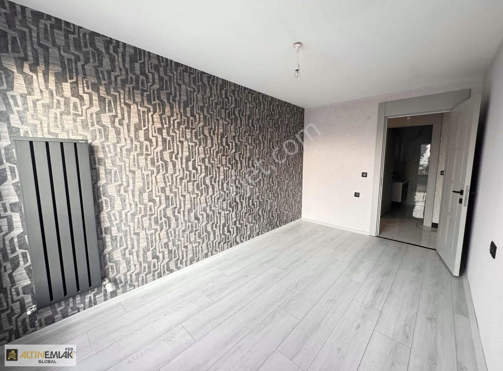 Yatay Mimaride 2+1 Daire - Görsel 13