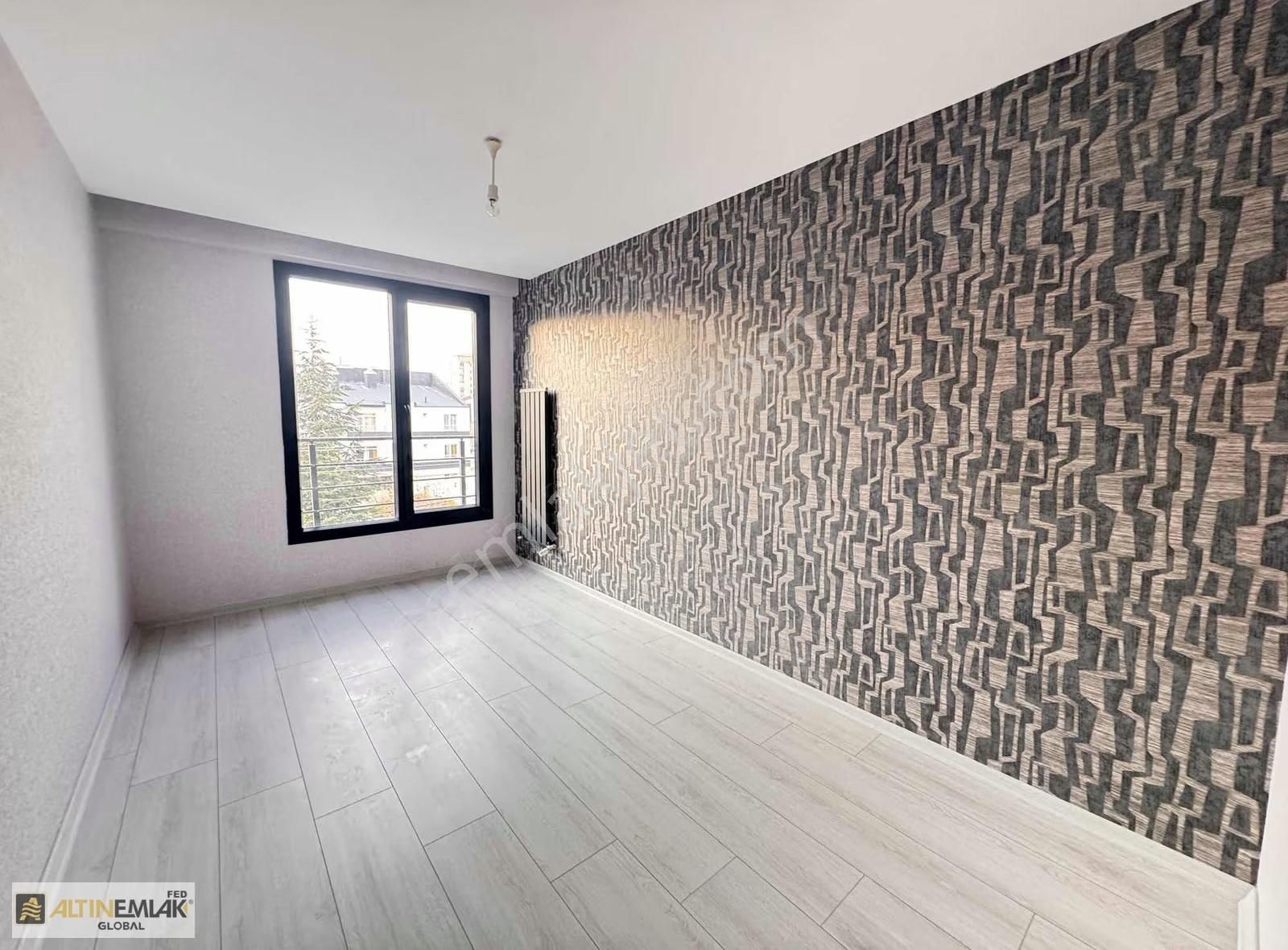 Yatay Mimaride 2+1 Daire - Görsel 6