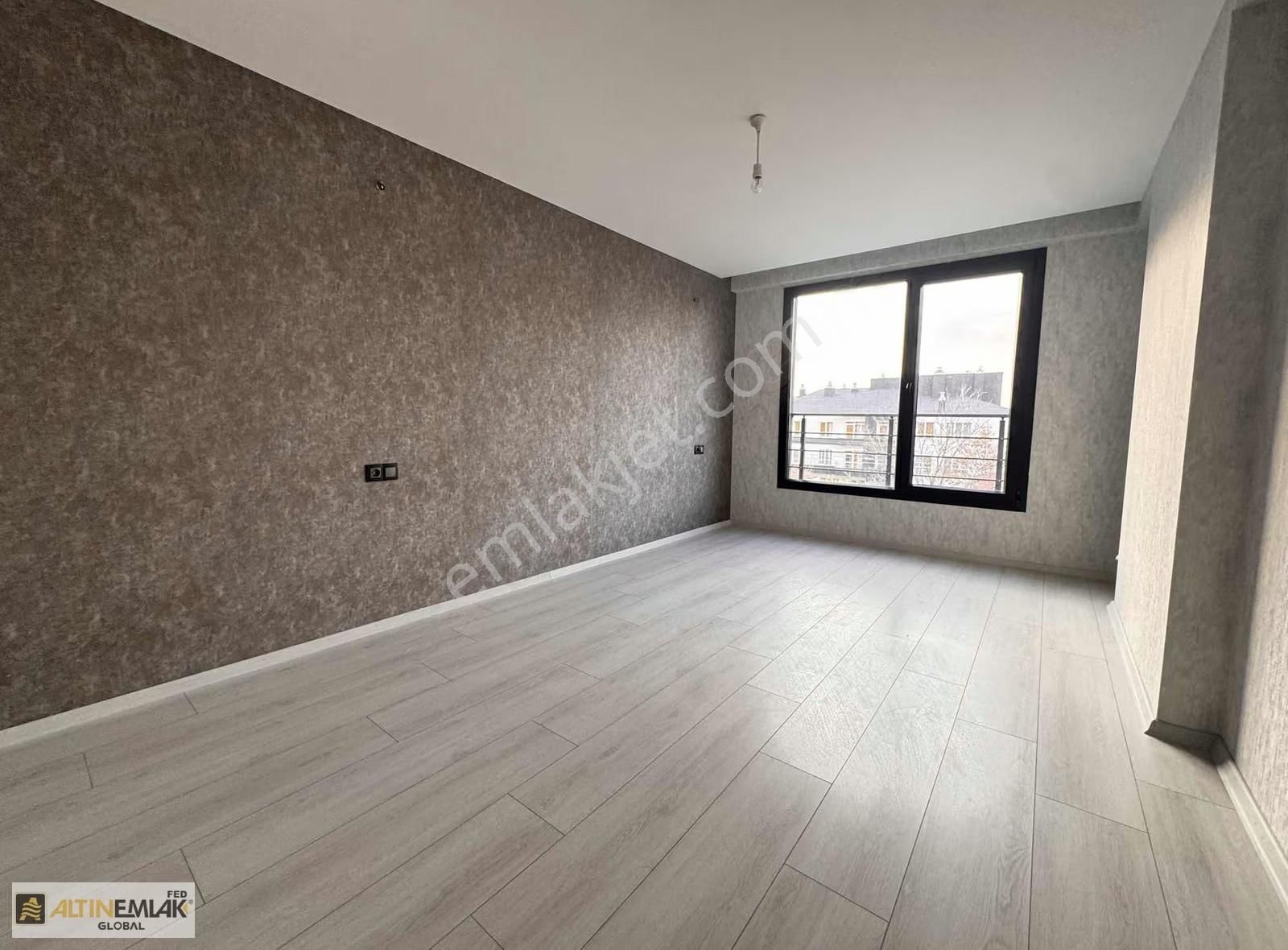 Yatay Mimaride 2+1 Daire - Görsel 10