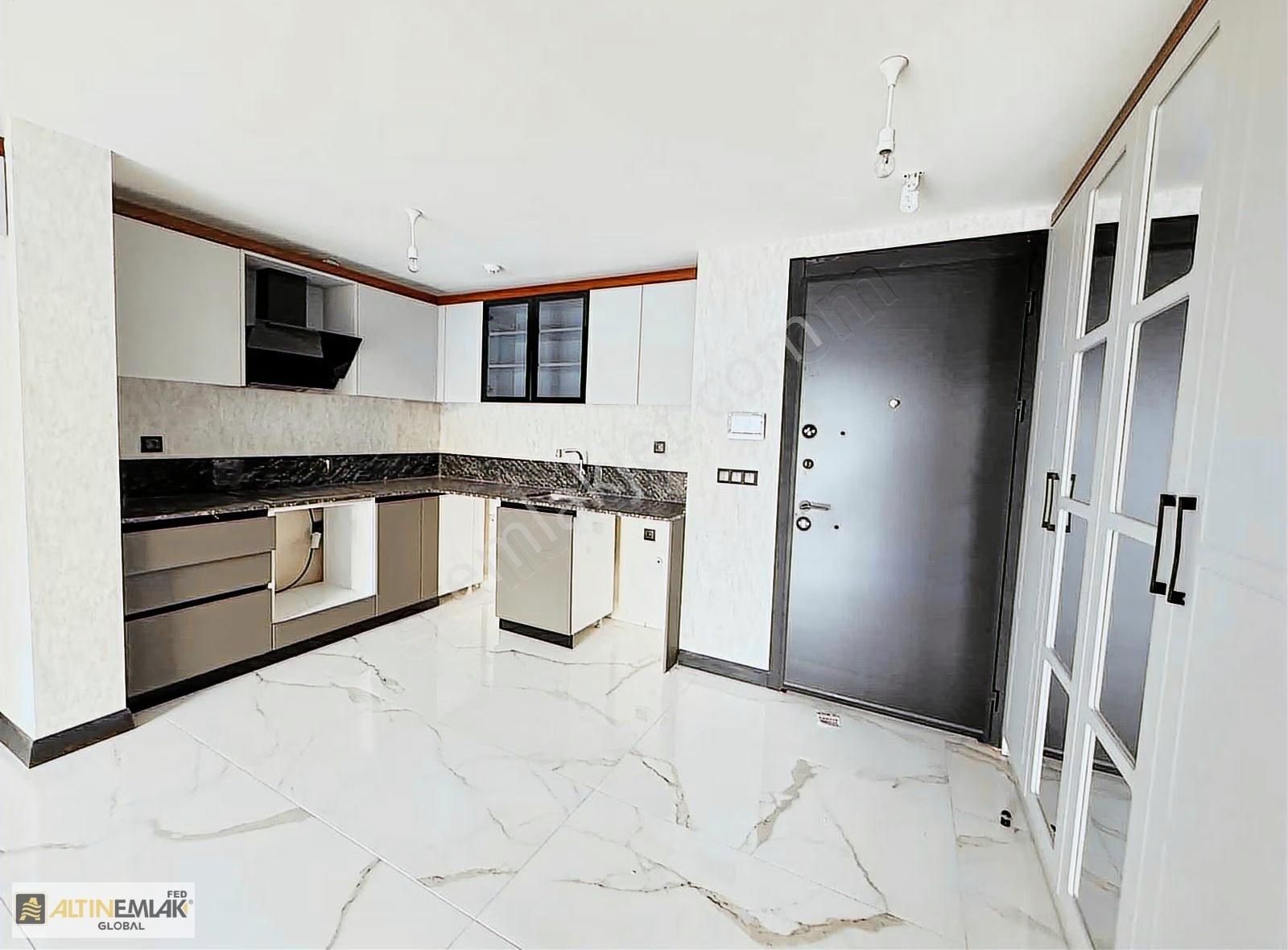 Yatay Mimaride 2+1 Daire - Görsel 17