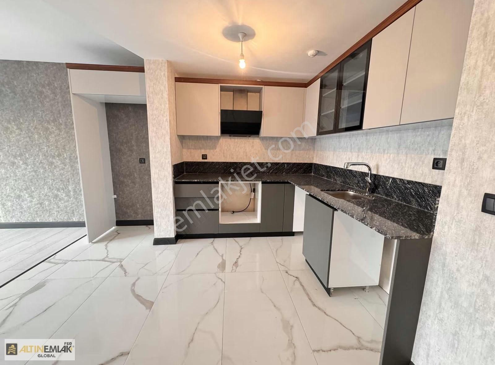 Yatay Mimaride 2+1 Daire - Görsel 15