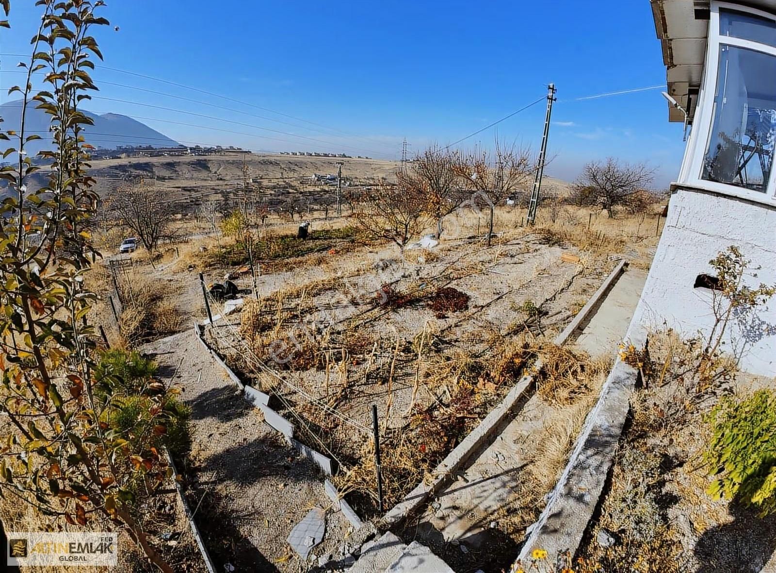 Talas Reşadiye De Bağ Evi - Görsel 3