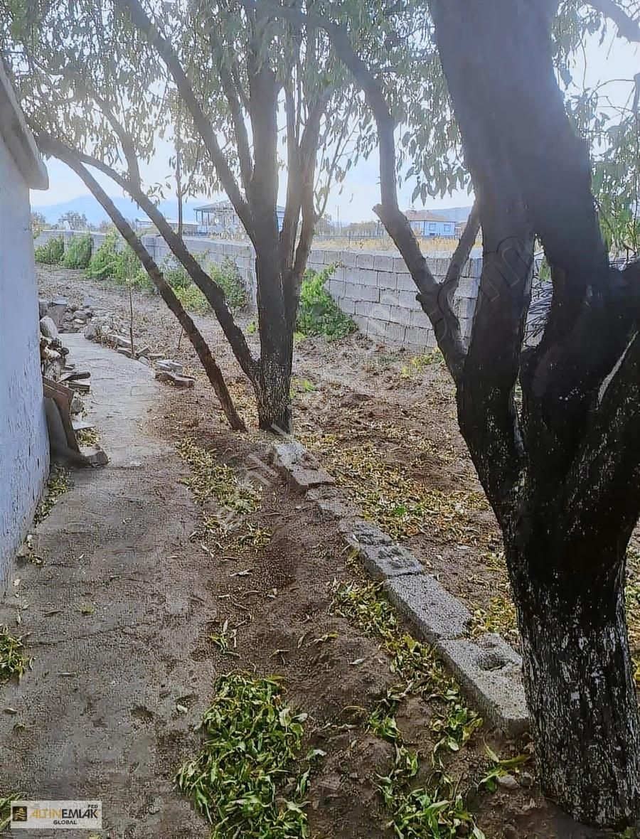 İncesu Garipçe 'de 2790 M2 Arsa Üzerinde İki Katlı Satılık Ev - Görsel 15