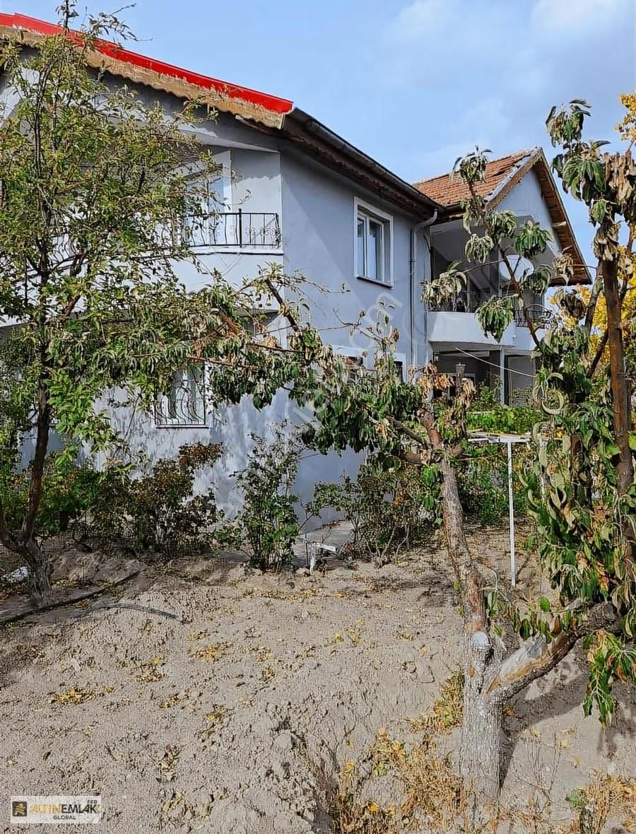 İncesu Garipçe 'de 2790 M2 Arsa Üzerinde İki Katlı Satılık Ev - Görsel 24