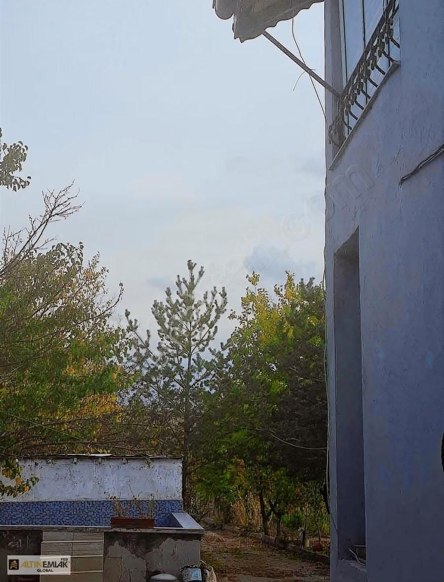 İncesu Garipçe 'de 2790 M2 Arsa Üzerinde İki Katlı Satılık Ev - Görsel 23