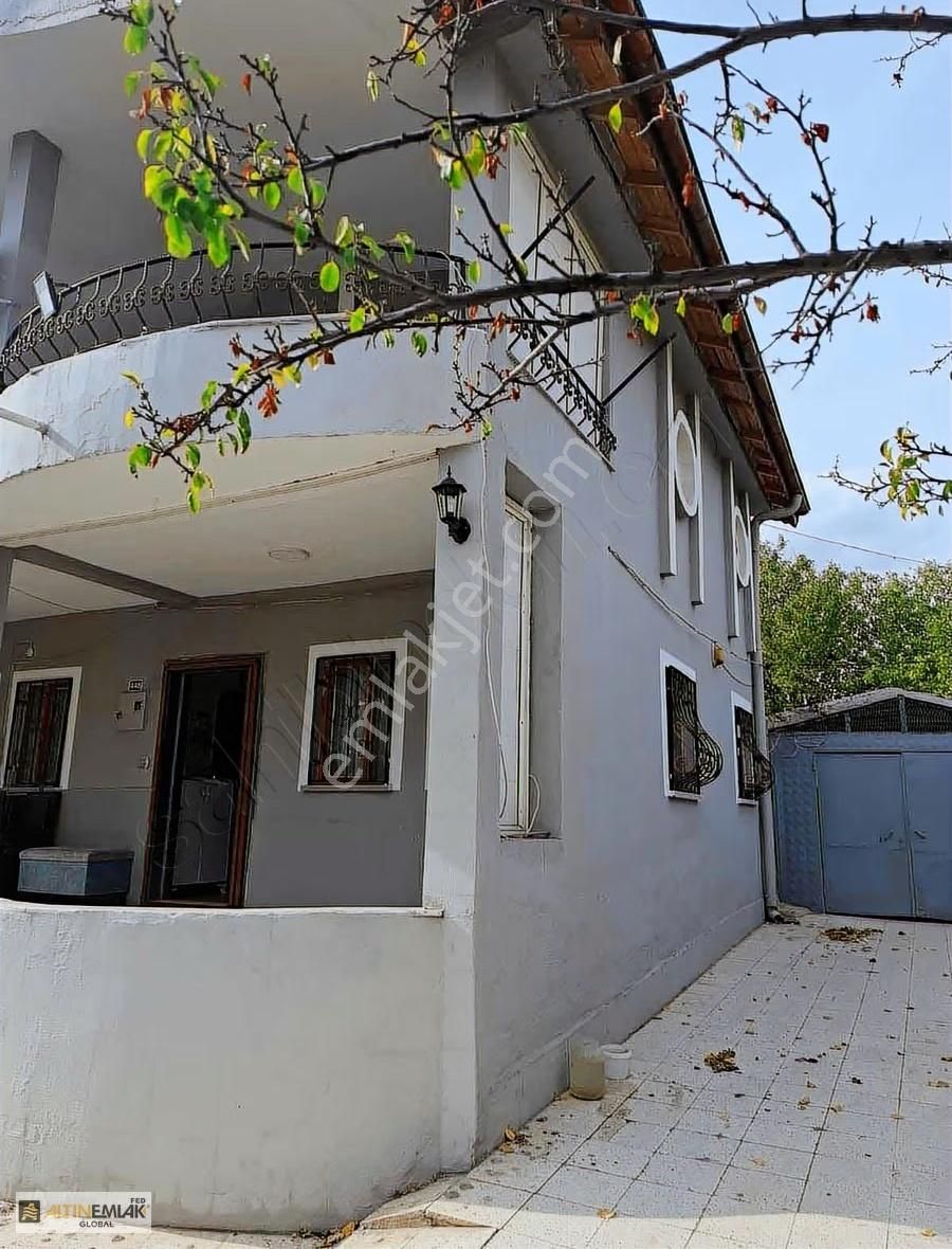 İncesu Garipçe 'de 2790 M2 Arsa Üzerinde İki Katlı Satılık Ev - Görsel 18