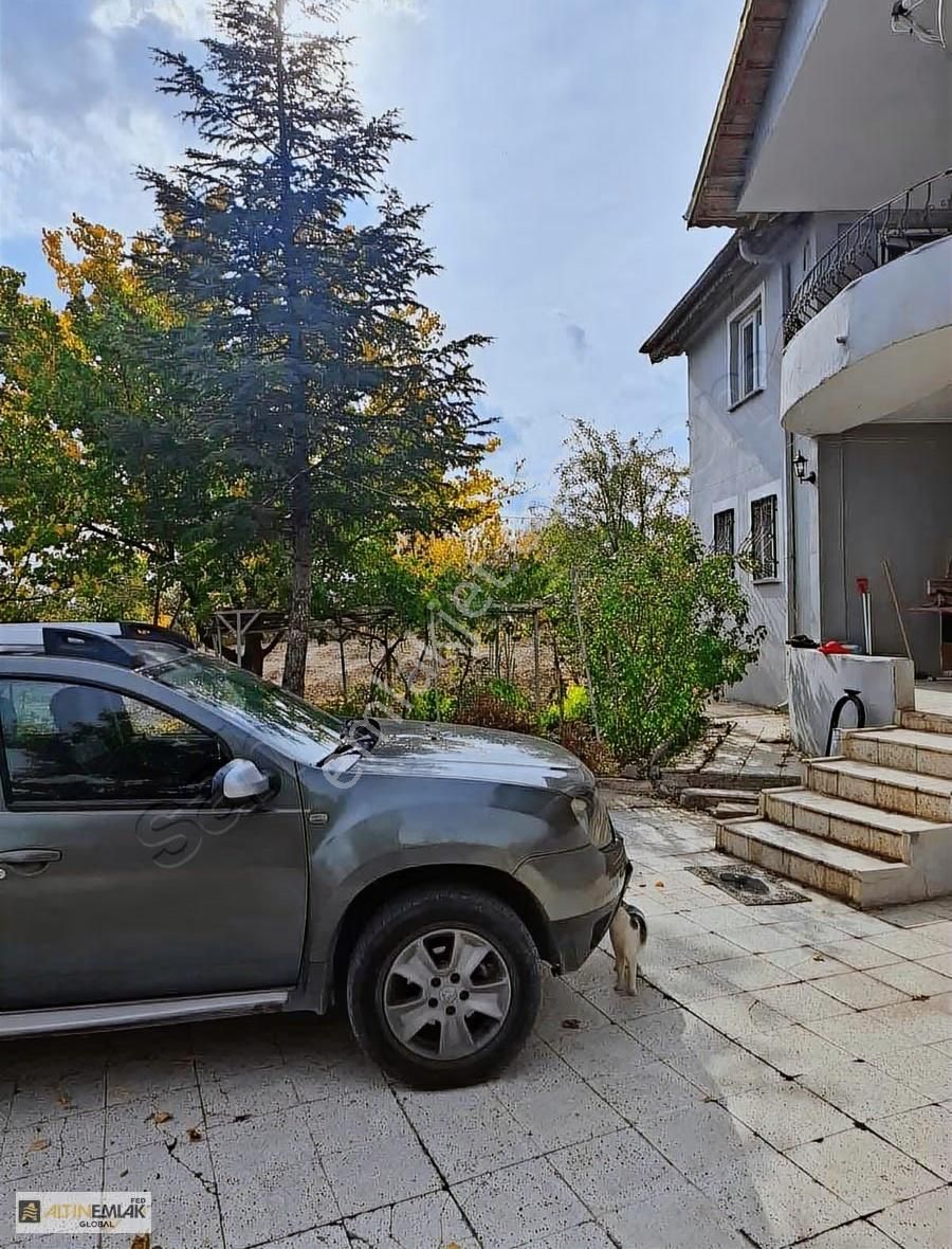 İncesu Garipçe 'de 2790 M2 Arsa Üzerinde İki Katlı Satılık Ev - Görsel 26