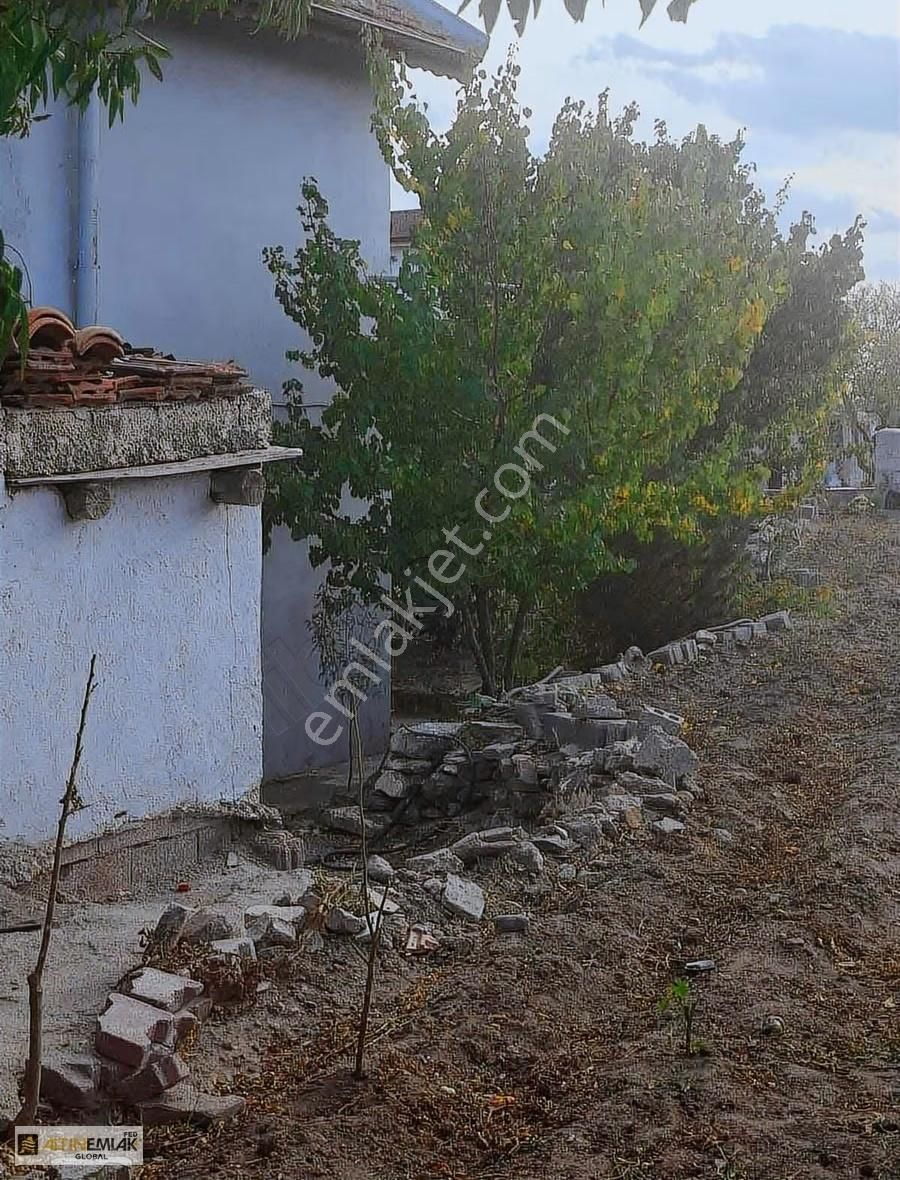 İncesu Garipçe 'de 2790 M2 Arsa Üzerinde İki Katlı Satılık Ev - Görsel 20