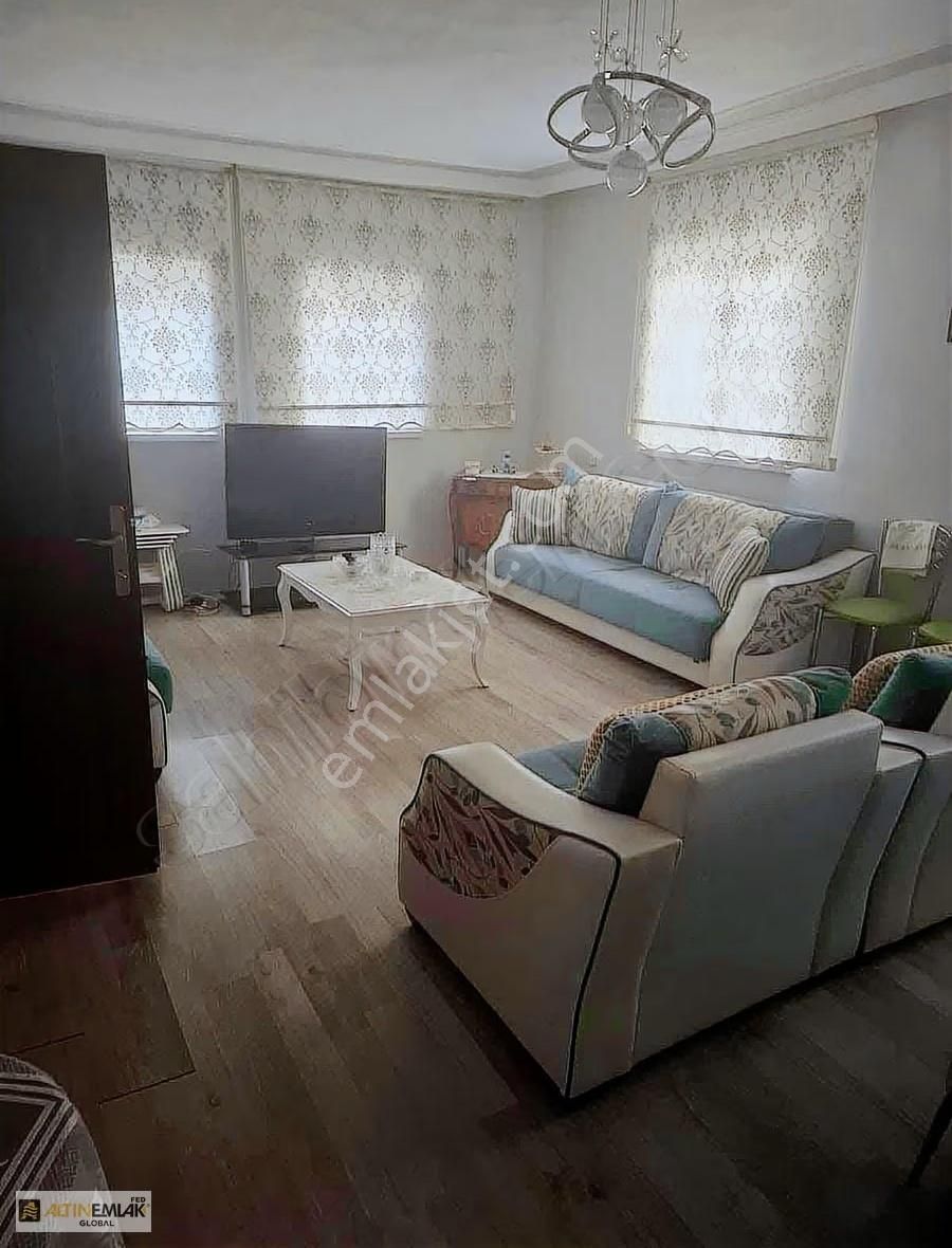 İncesu Garipçe 'de 2790 M2 Arsa Üzerinde İki Katlı Satılık Ev - Görsel 27