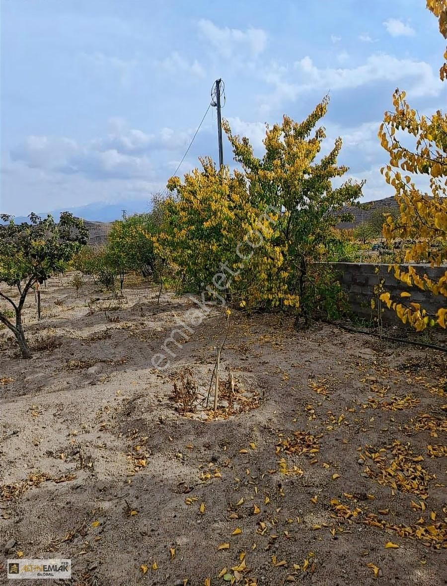 İncesu Garipçe 'de 2790 M2 Arsa Üzerinde İki Katlı Satılık Ev - Görsel 14