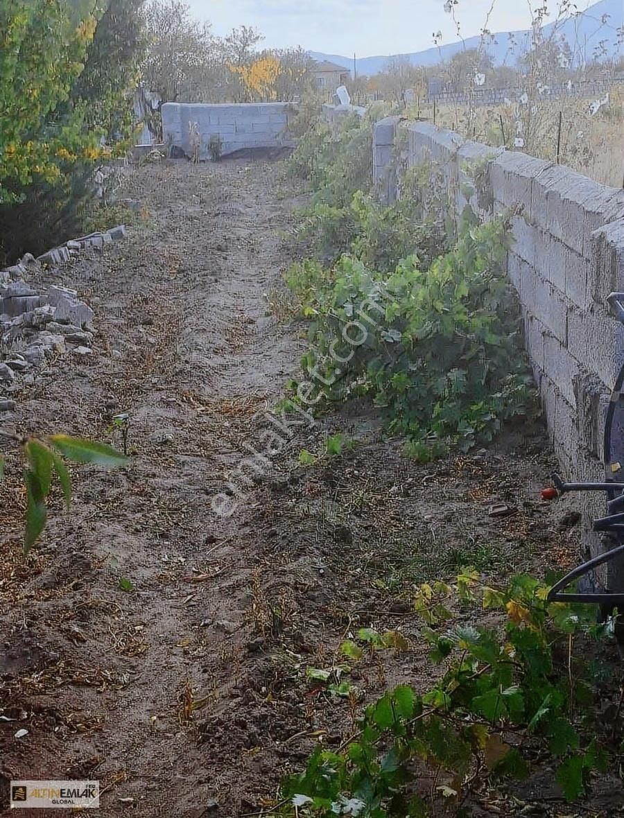 İncesu Garipçe 'de 2790 M2 Arsa Üzerinde İki Katlı Satılık Ev - Görsel 7