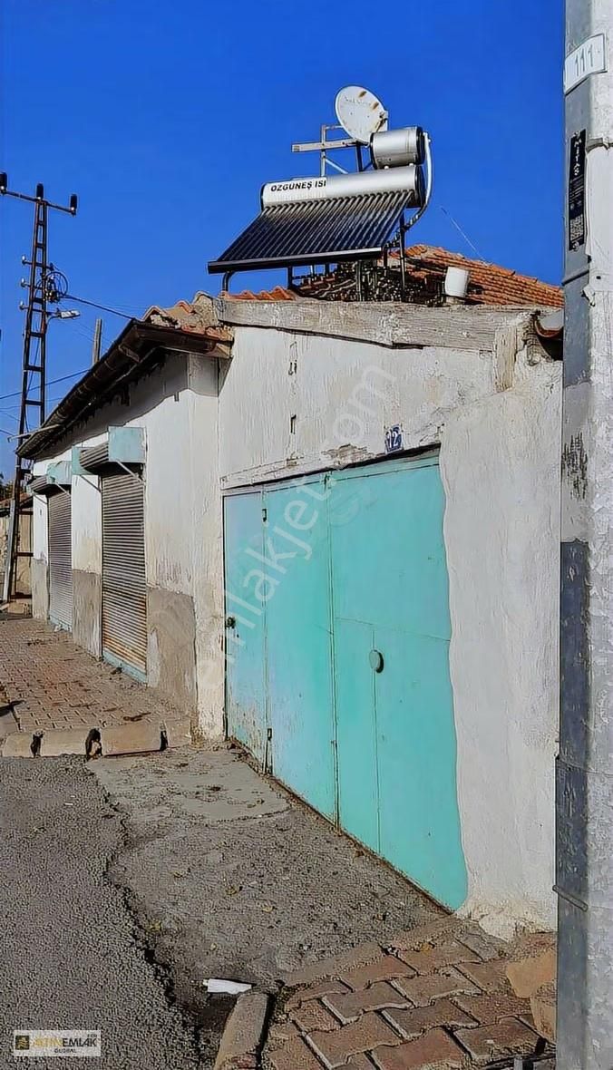 Yenıdoğan Mah. Satılık 3+1 Müstakil Ev - Görsel 12